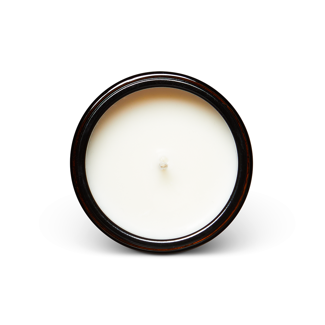 Earl of East Smoke & Musk 170ml Soy Wax Candle