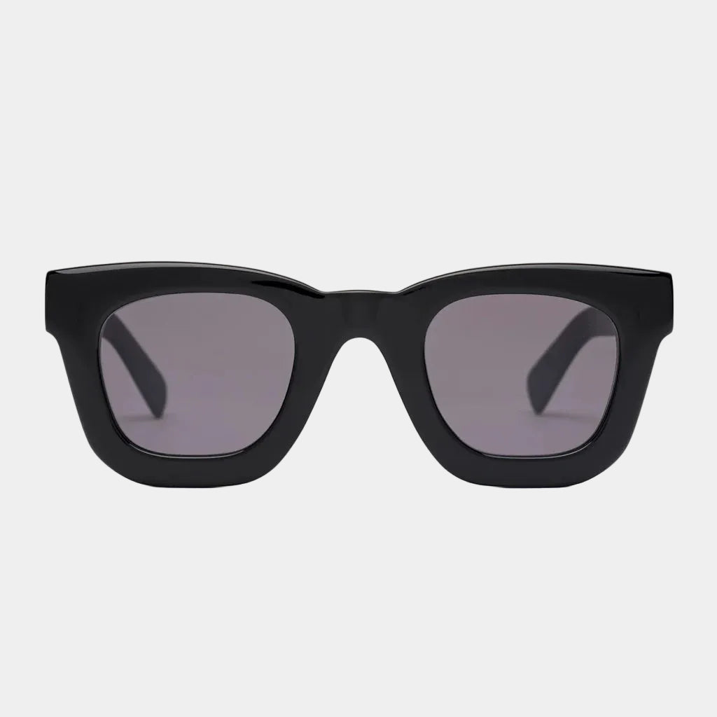 Brain Dead Elia Eye Protection - Black/Black