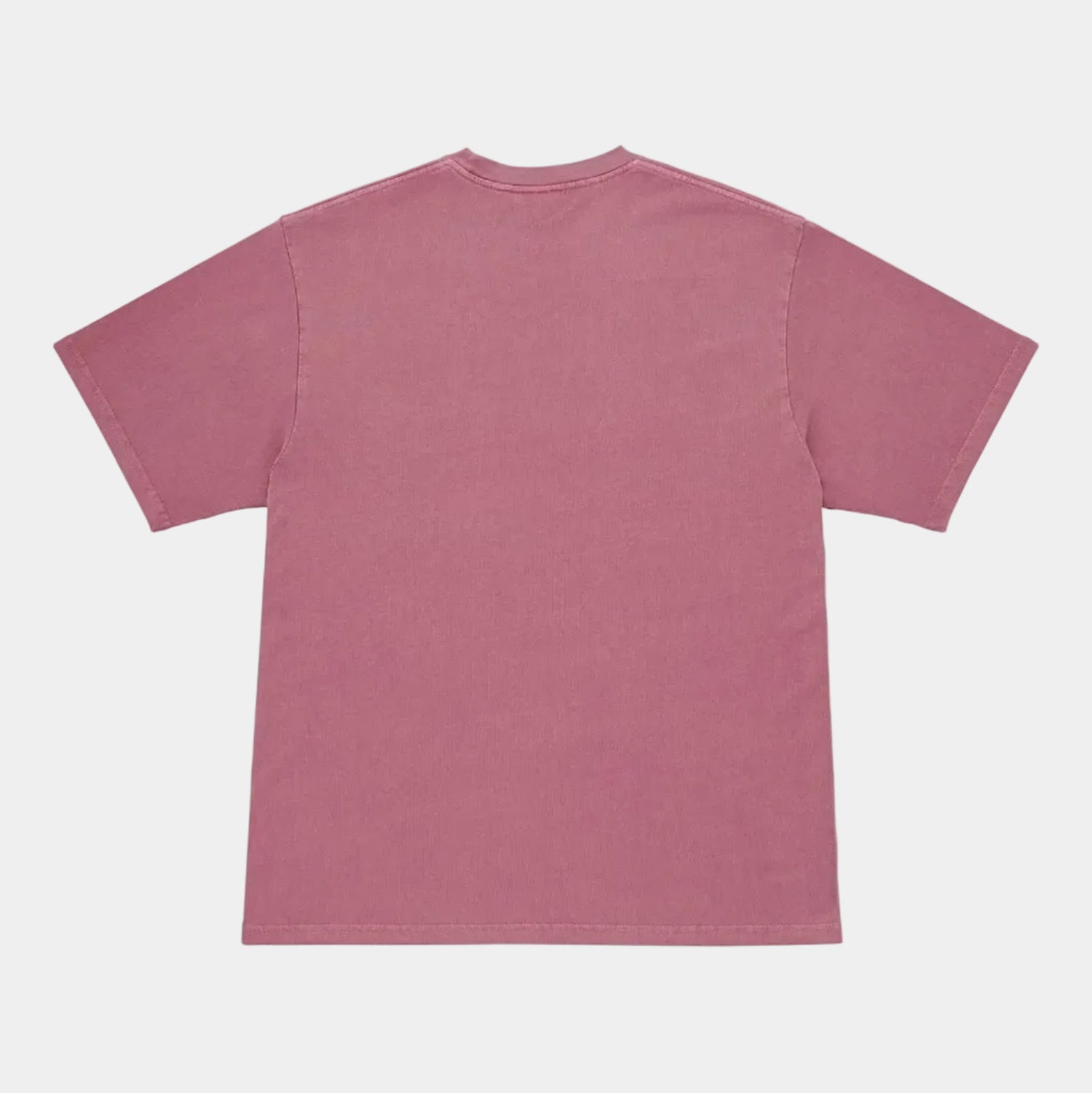 Gramicci One Point Tee - Red Pigment