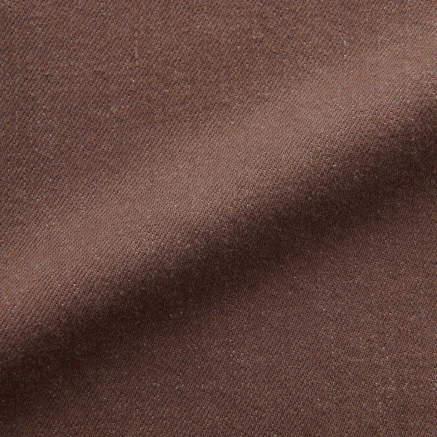 Gramicci Japanese Slub Denim Pant - Amber