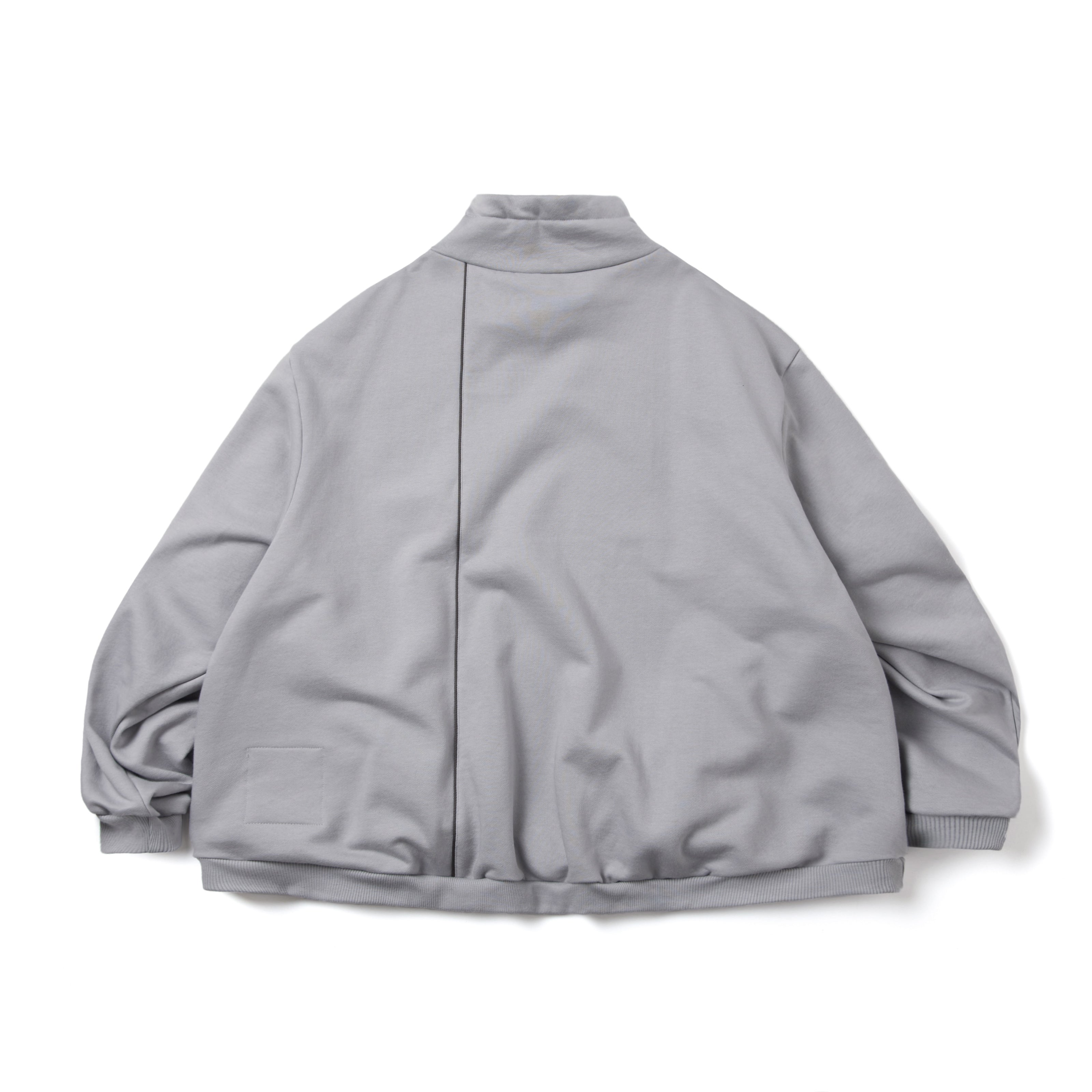 GOOPiMADE G7-S1 Anchorite Mid-H Smock - L-Gray