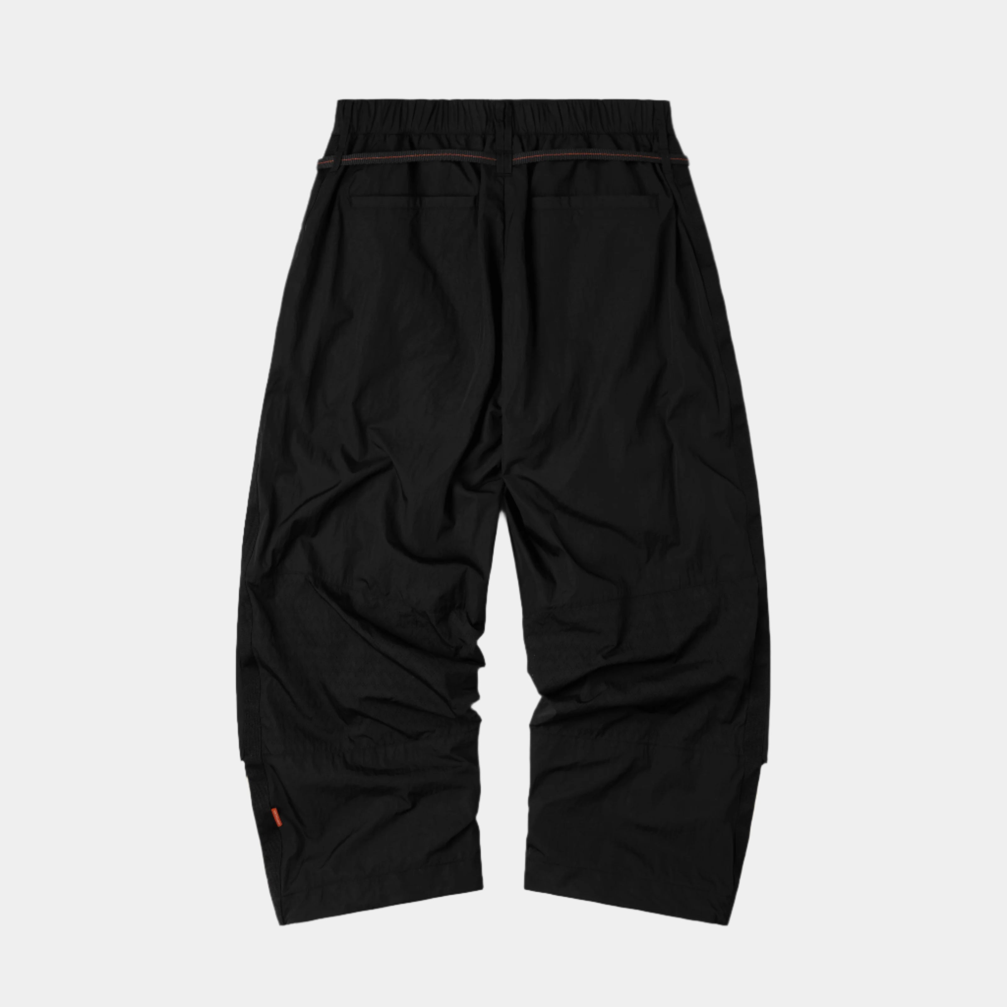 GOOPiMADE RGW-01P EDG(Y)BUG Grid System Track Pants - Shadow