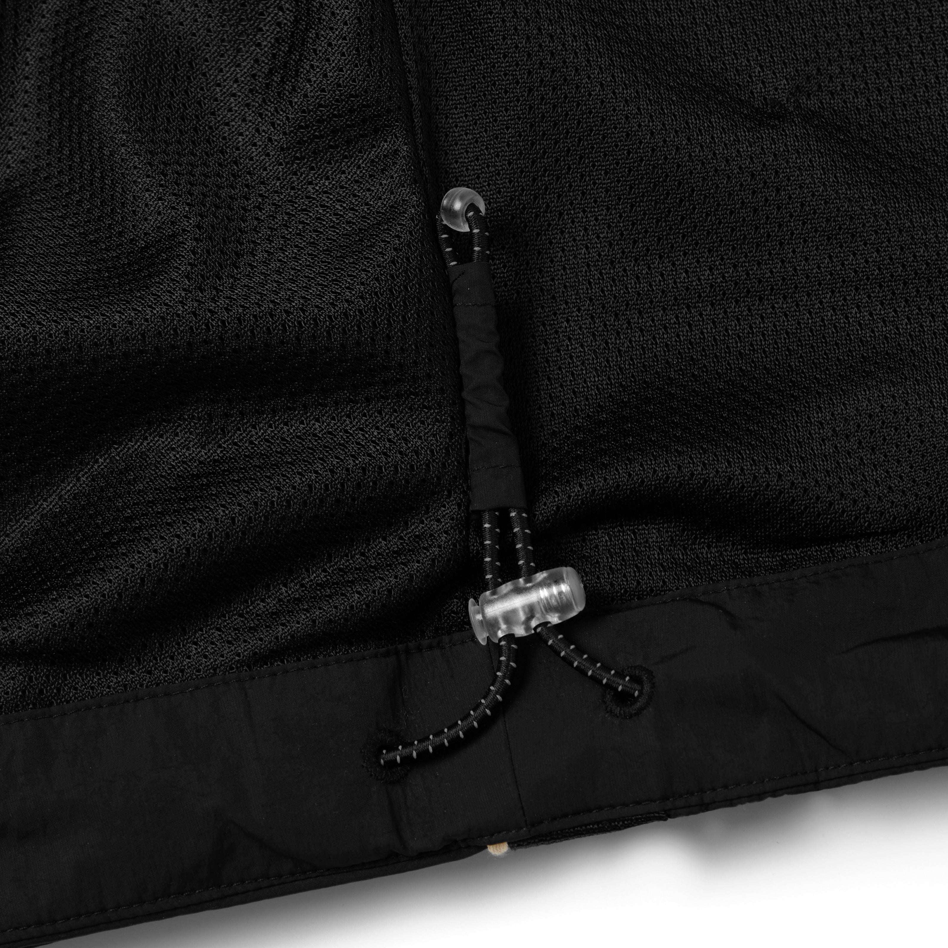 GOOPiMADE RGW-01P EDG(Y)BUG Grid System Track Pants - Shadow