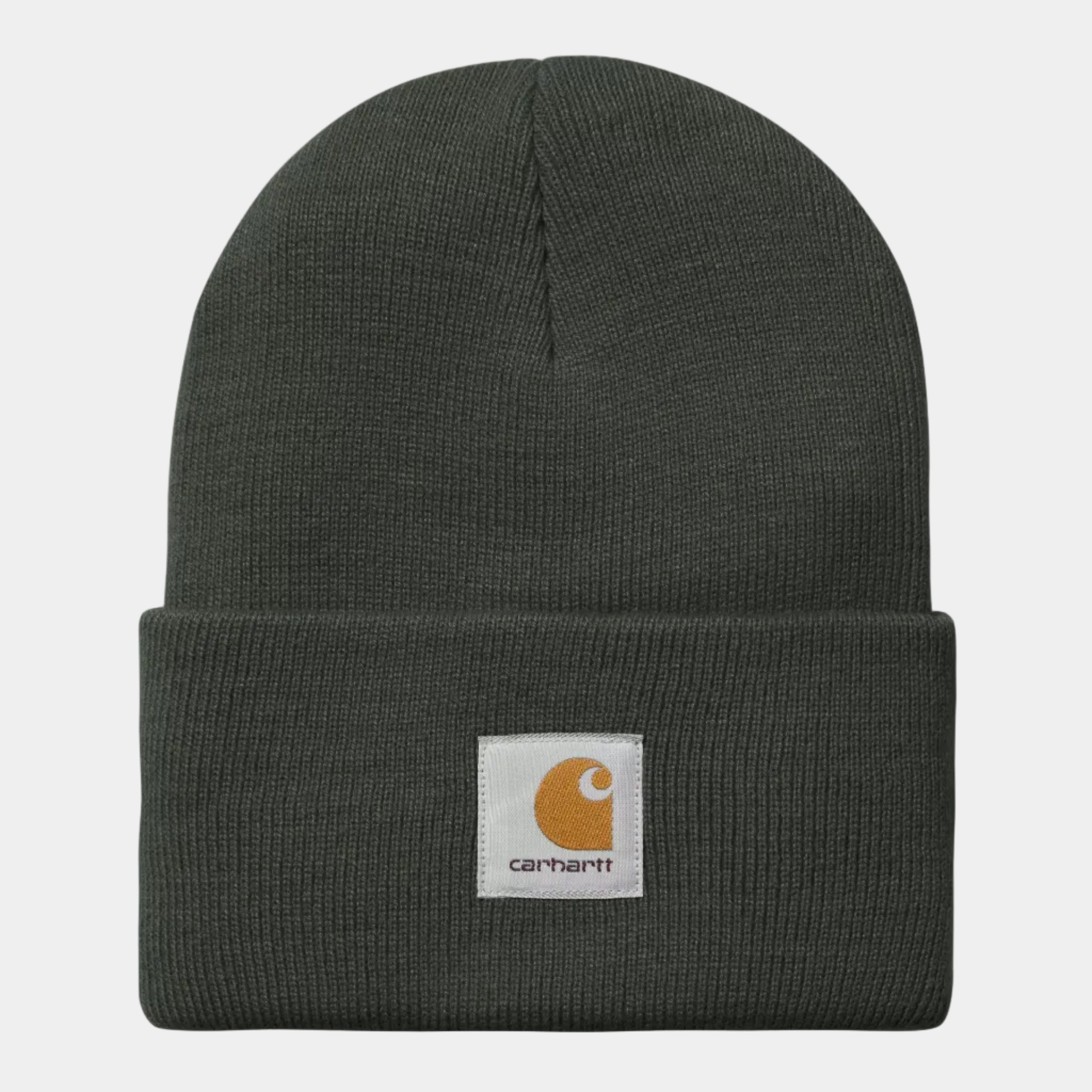 Carhartt WIP Acrylic Watch Hat - Raven