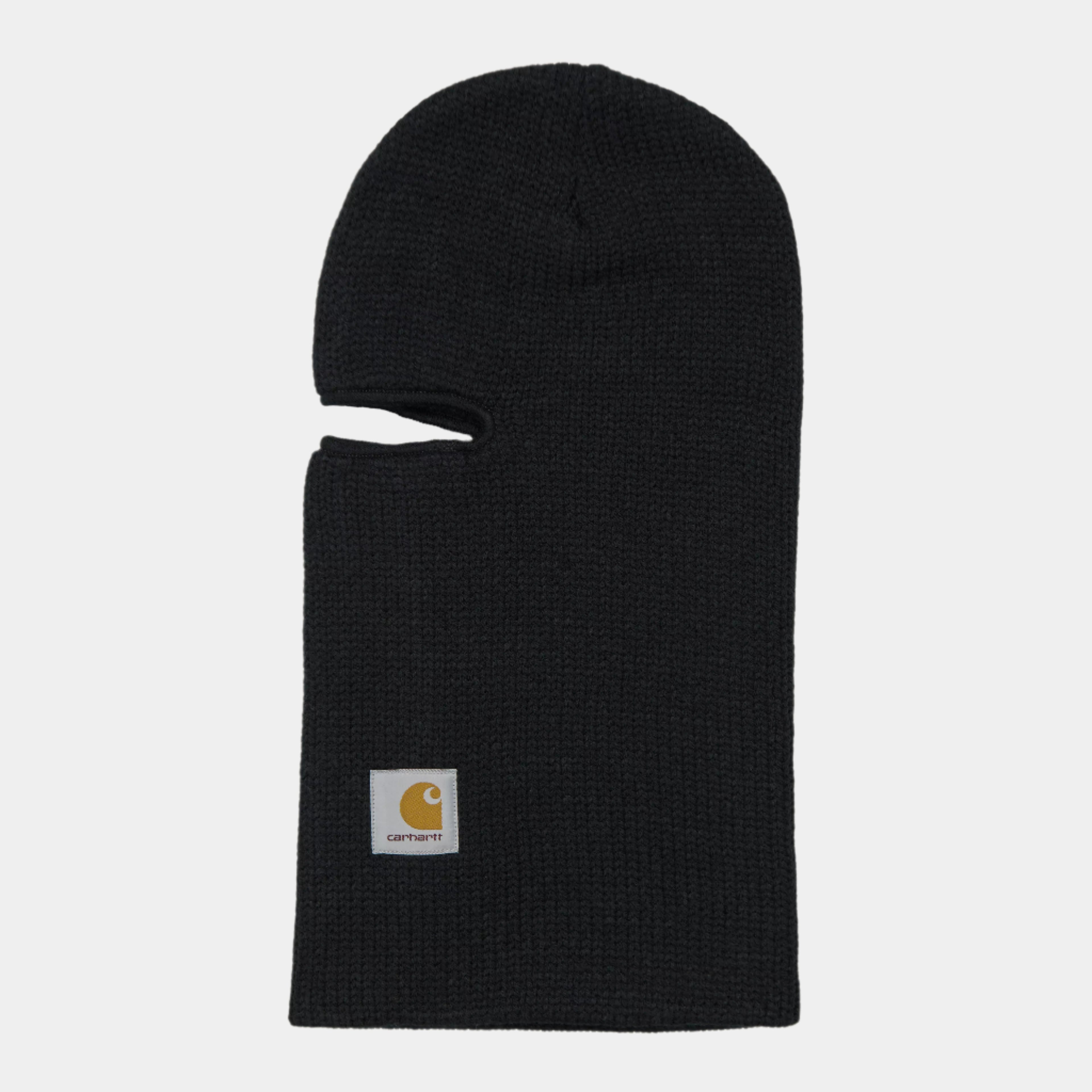 Carhartt WIP Storm Mask - Black