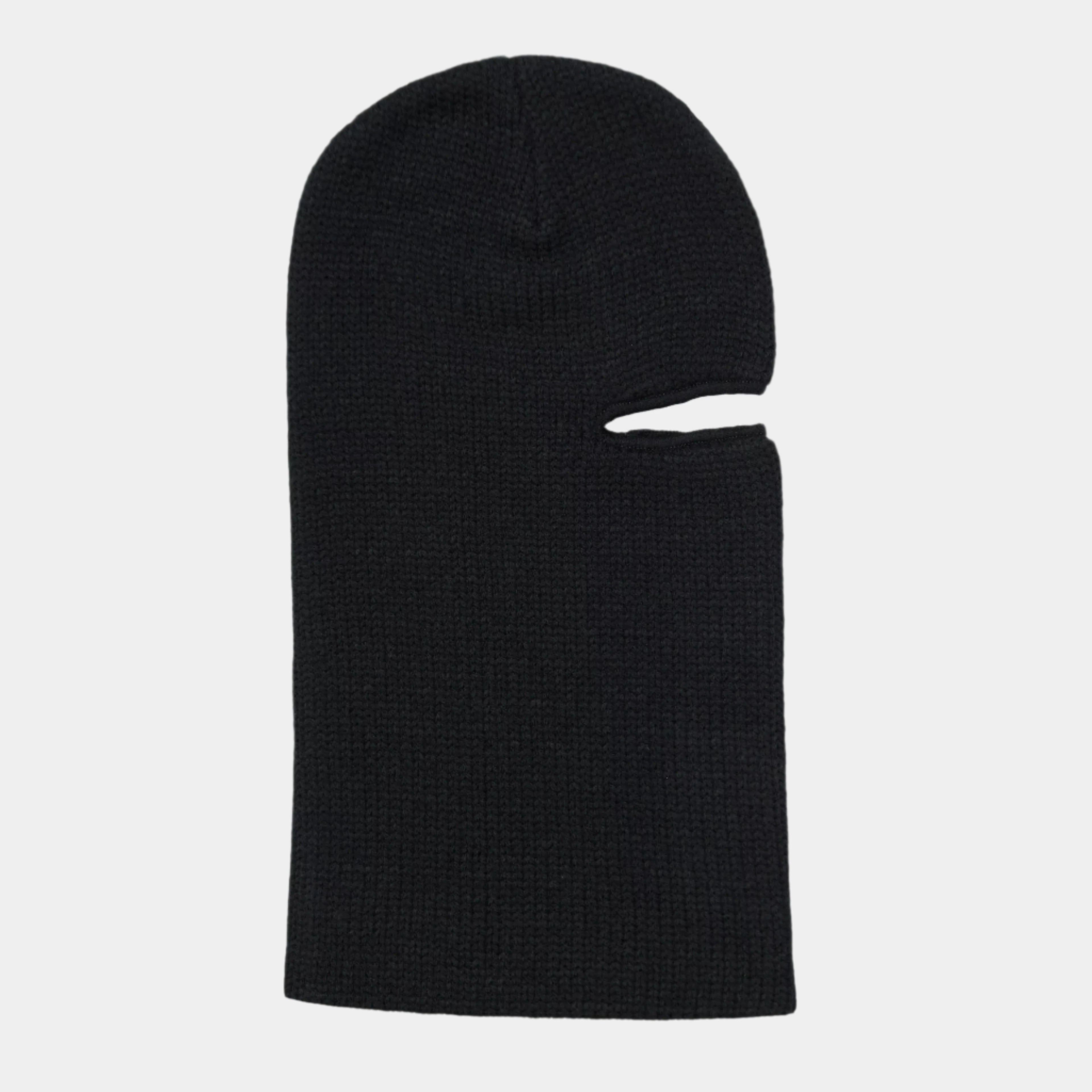 Carhartt WIP Storm Mask - Black
