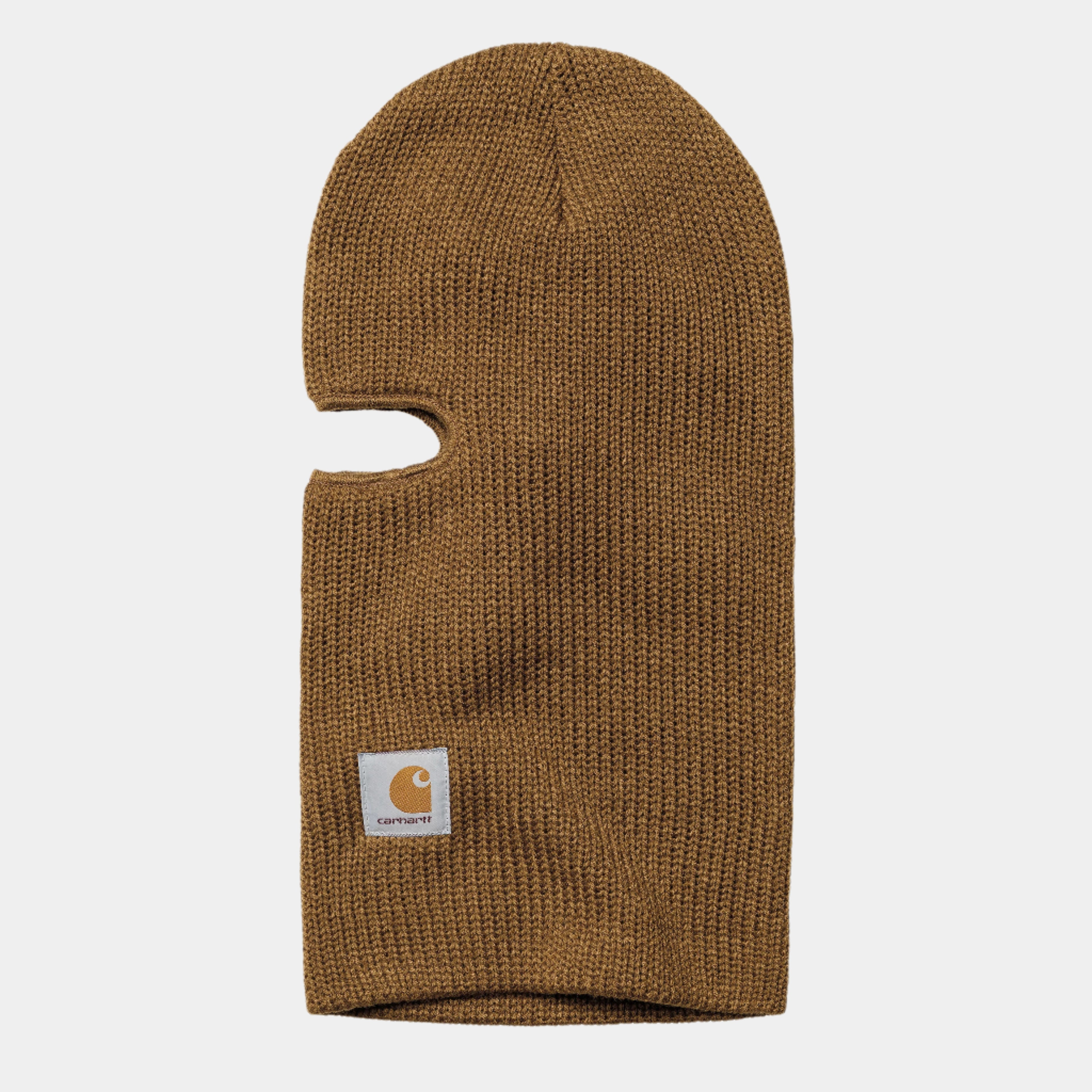Carhartt WIP Storm Mask - Hamilton Brown