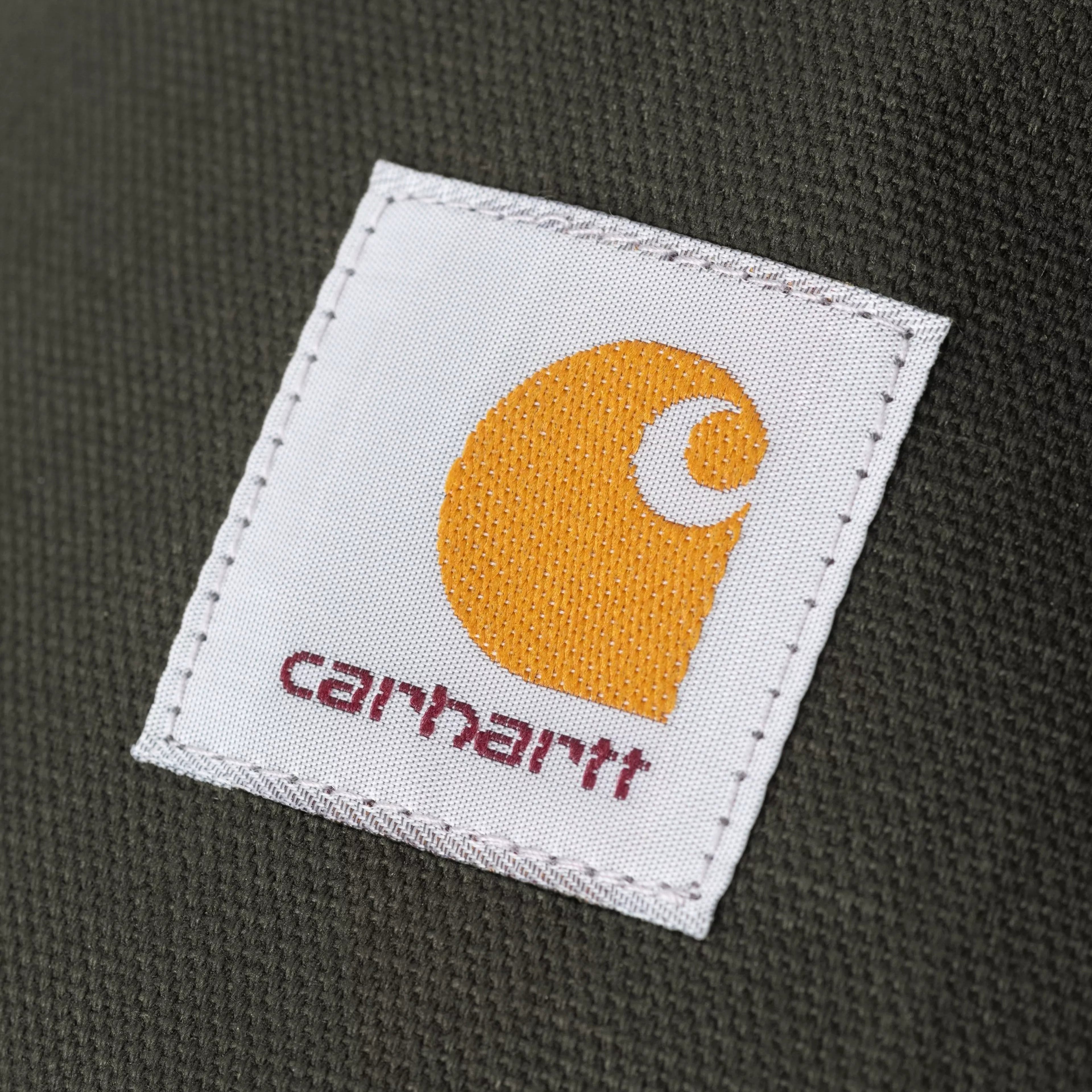 Carhartt WIP Canvas Planter Set - Olive