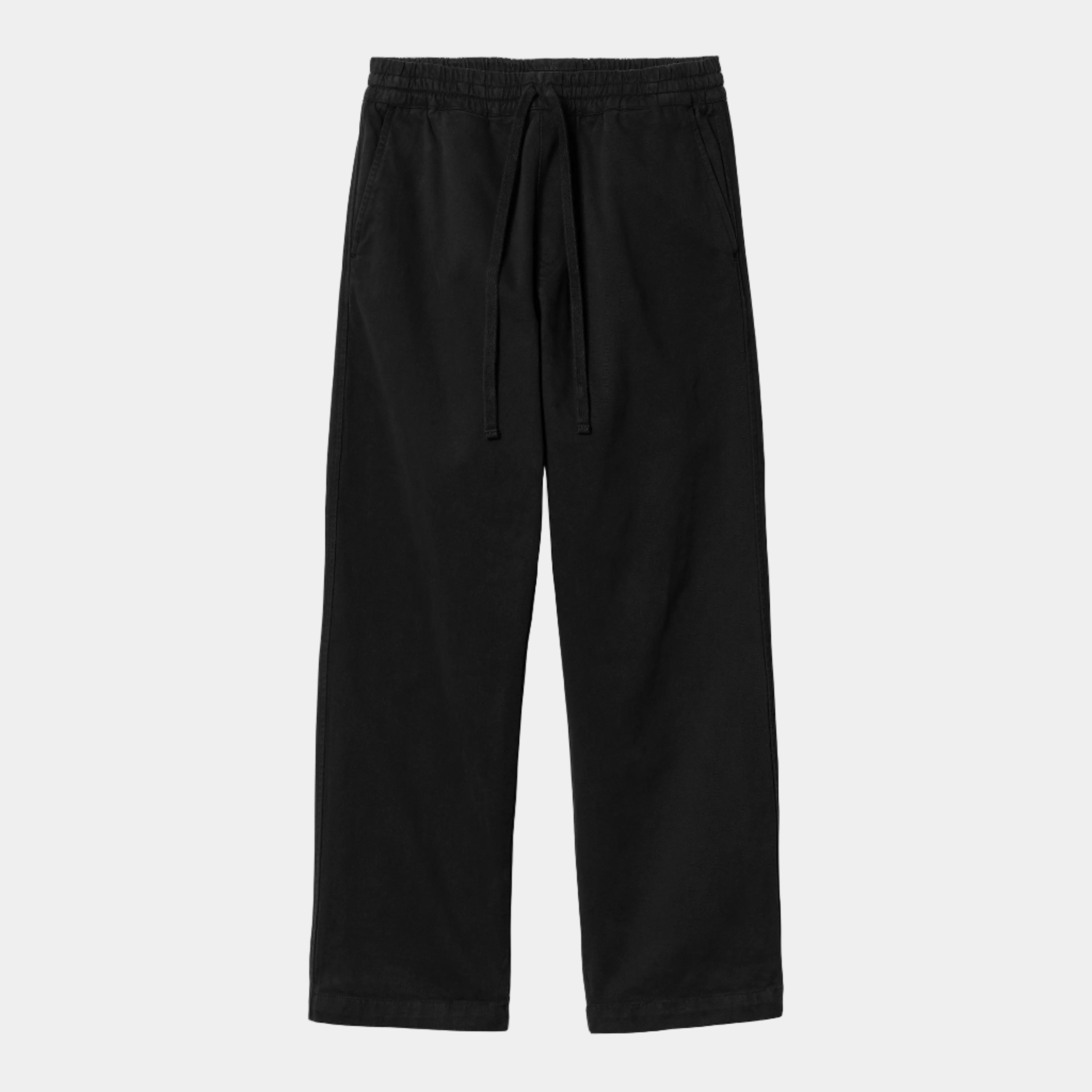 Carhartt WIP Floyde Pant - Black