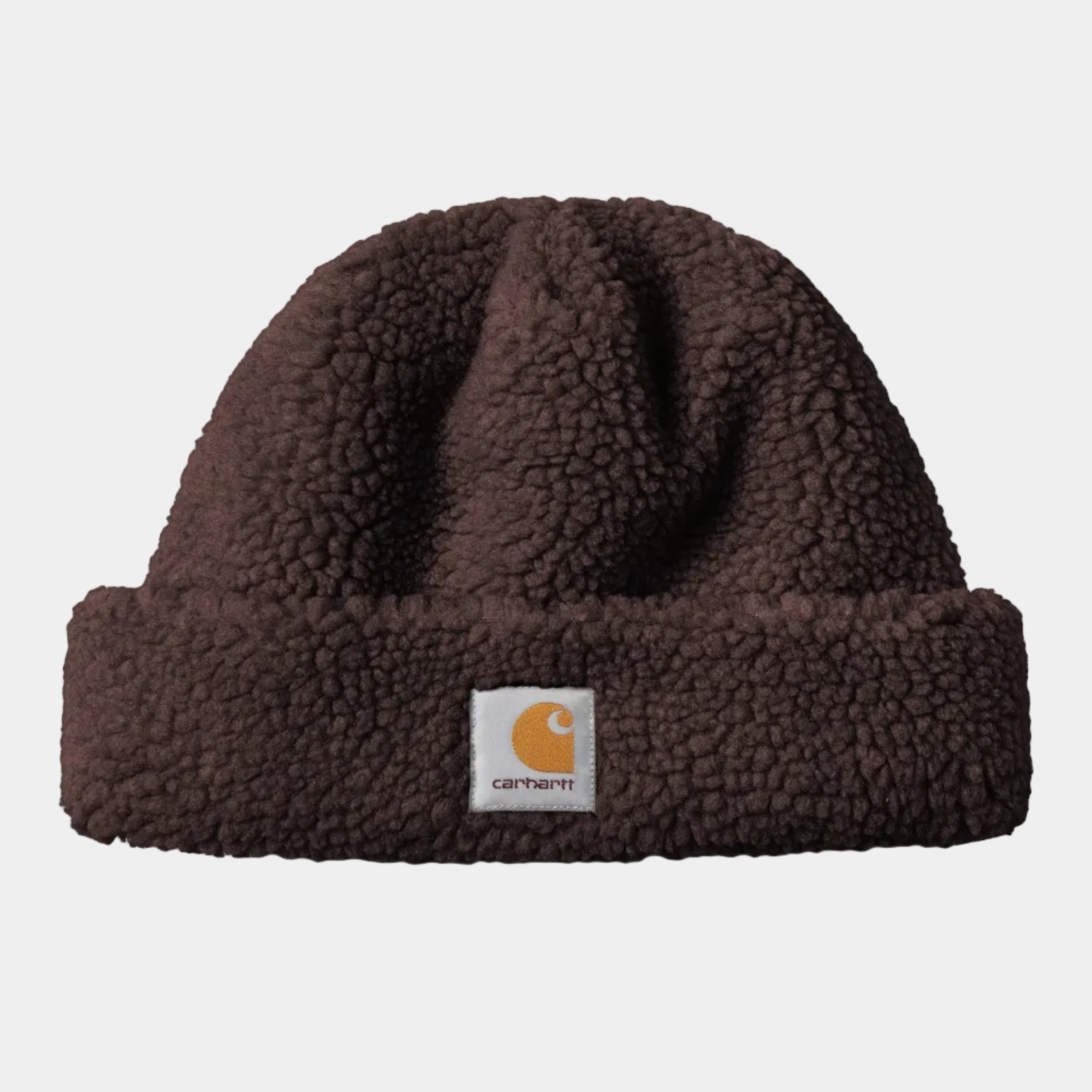 Carhartt WIP Prentis Beanie - Palisander
