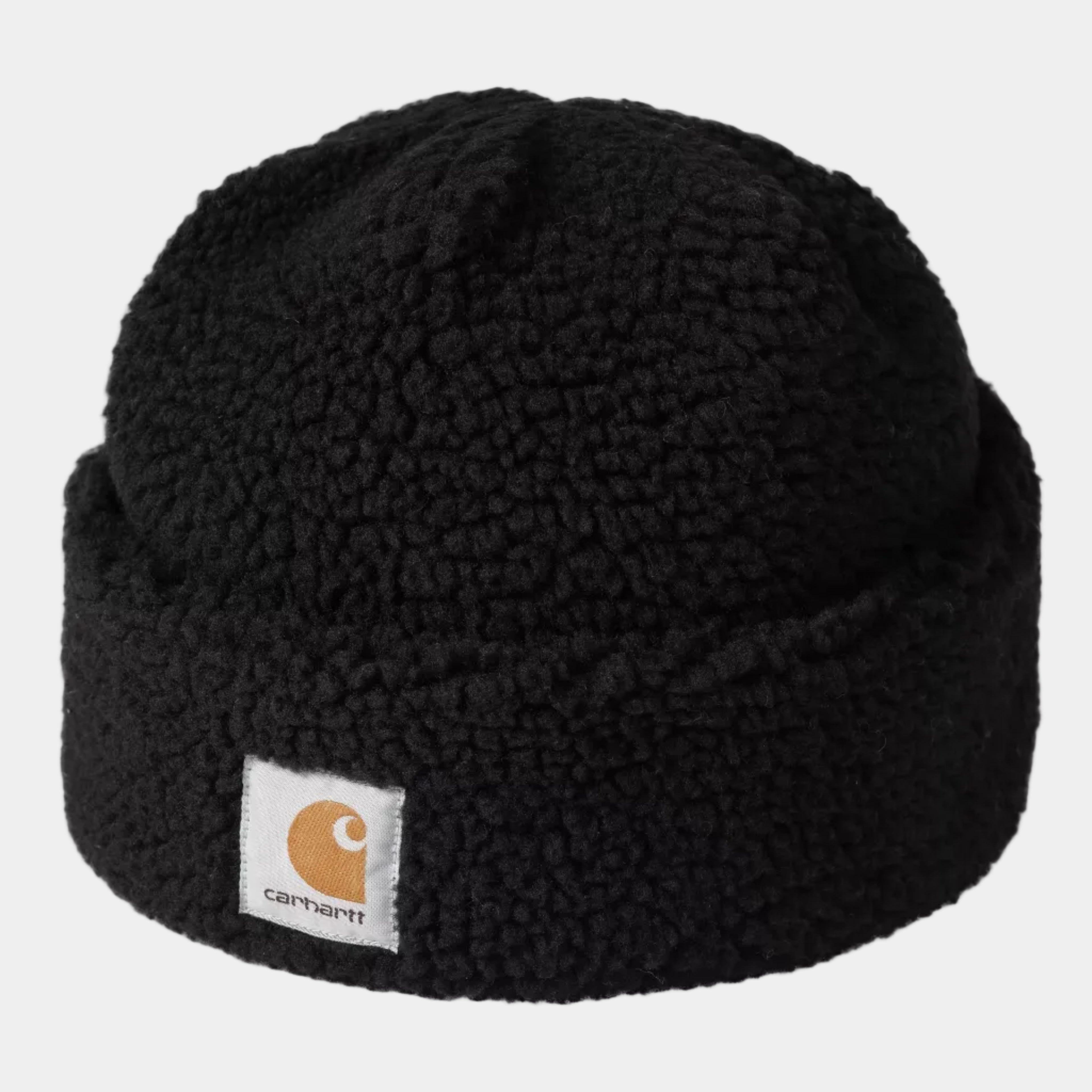 Carhartt WIP Prentis Beanie - Black