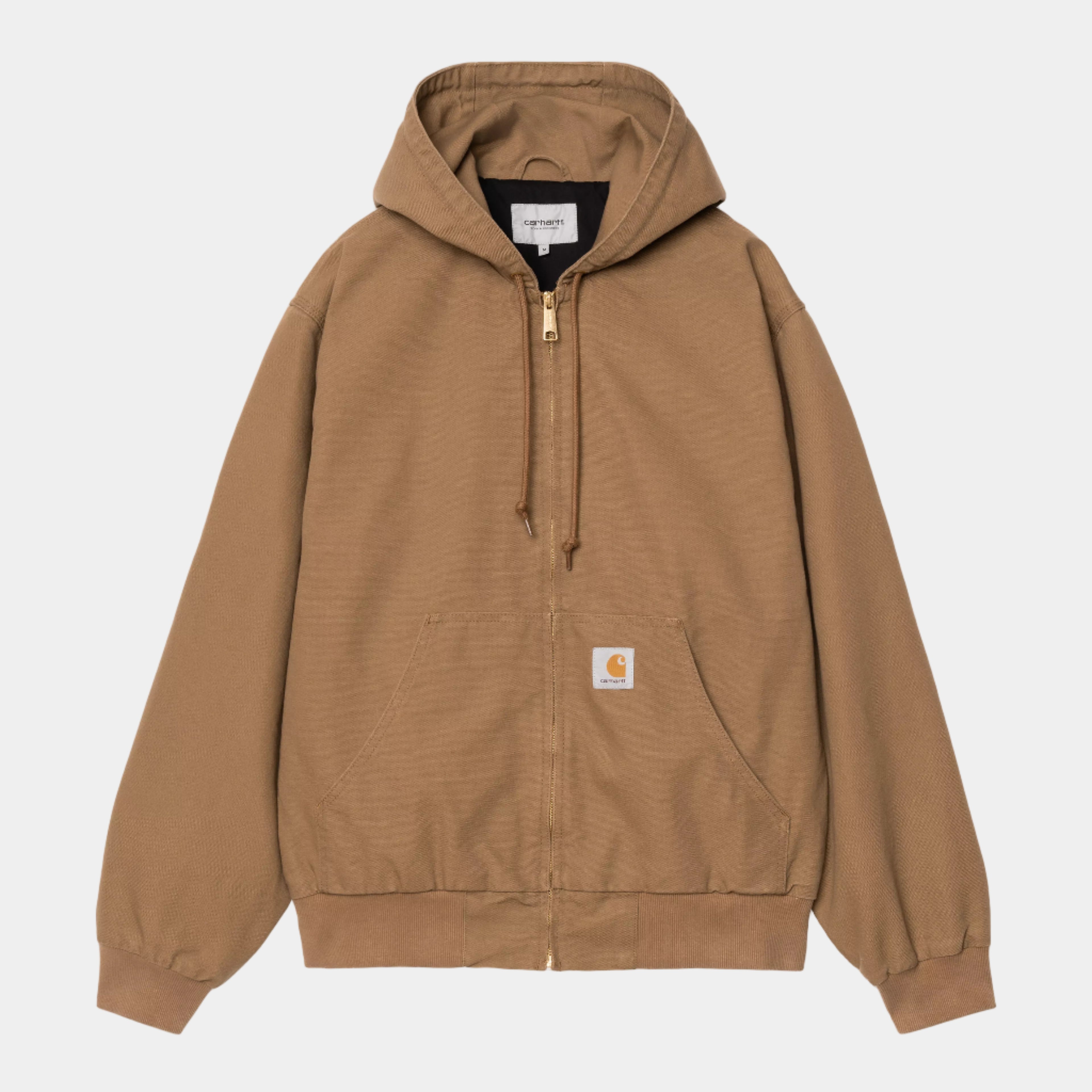 Carhartt WIP OG Active Jacket (Winter) - Hamilton Brown