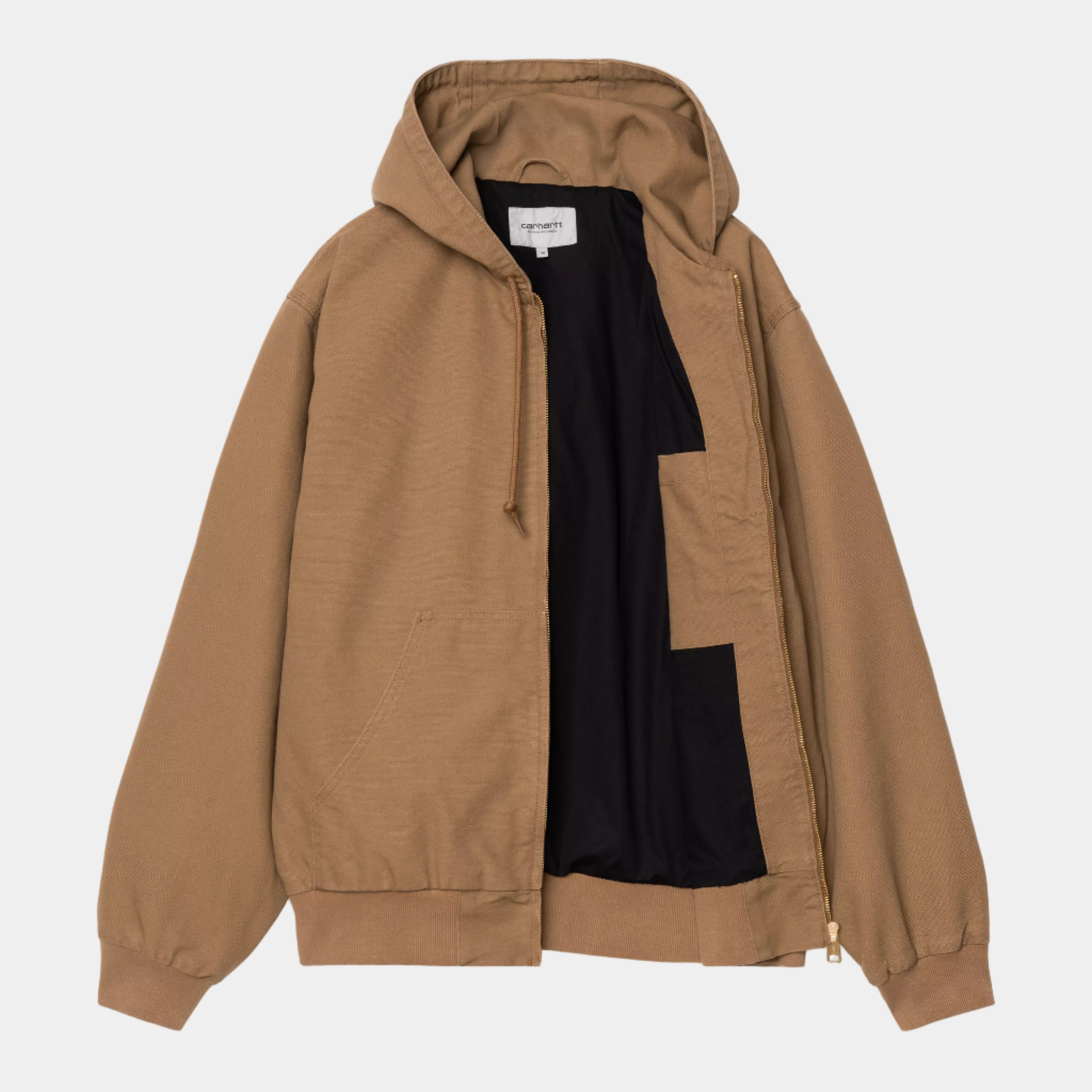 Carhartt WIP OG Active Jacket (Winter) - Hamilton Brown
