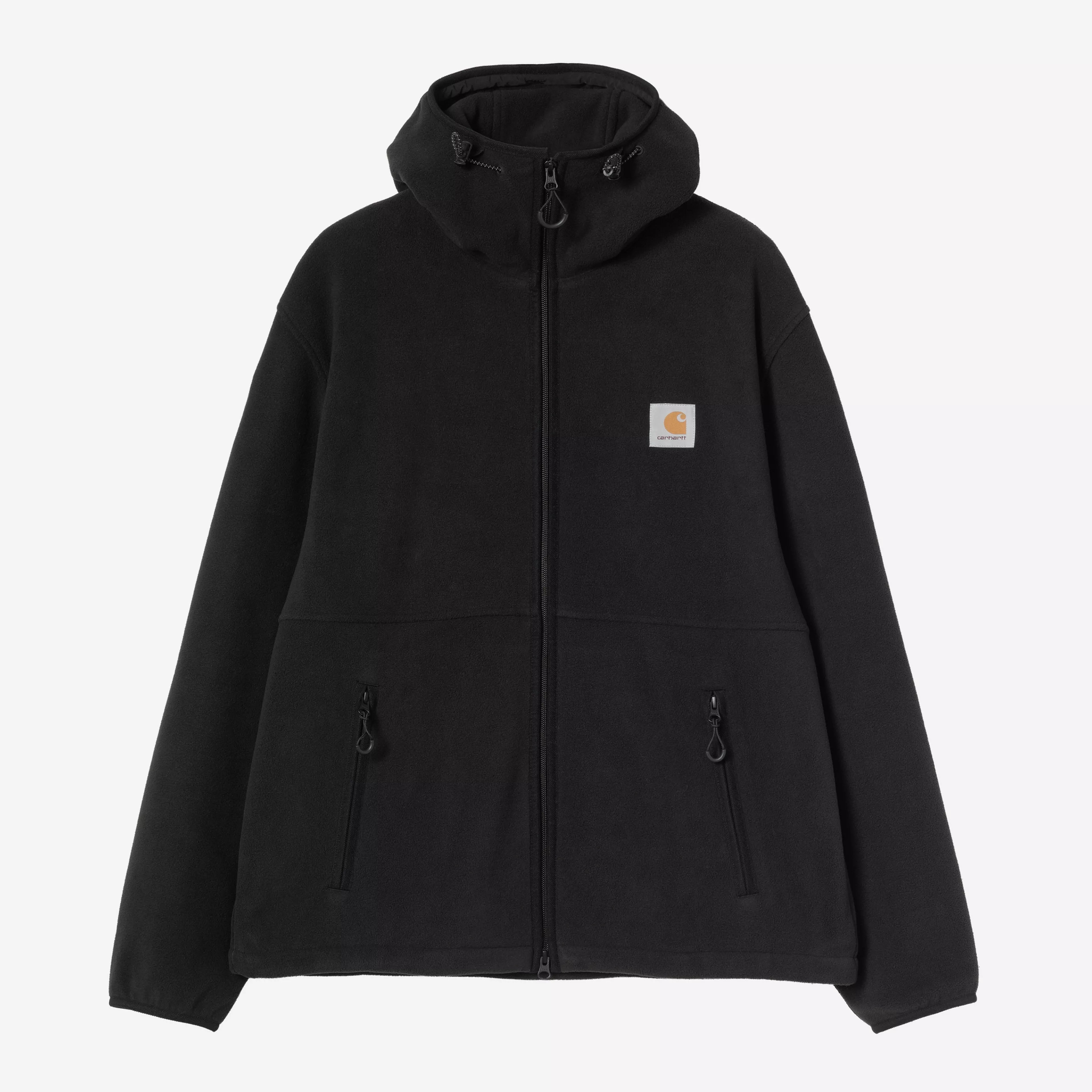 Carhartt WIP Blevin Liner - Black