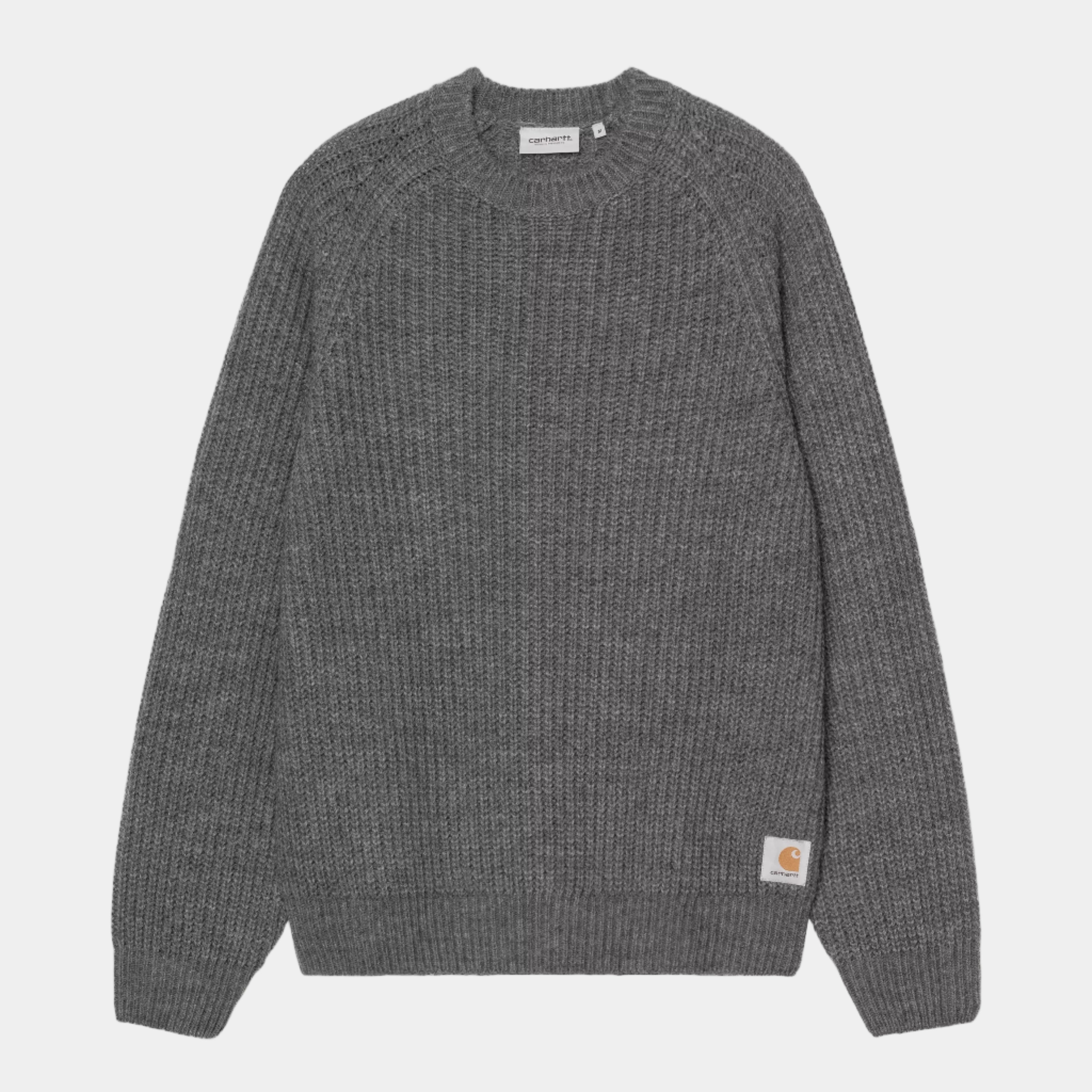 Carhartt WIP Firth Sweater - Porphyry