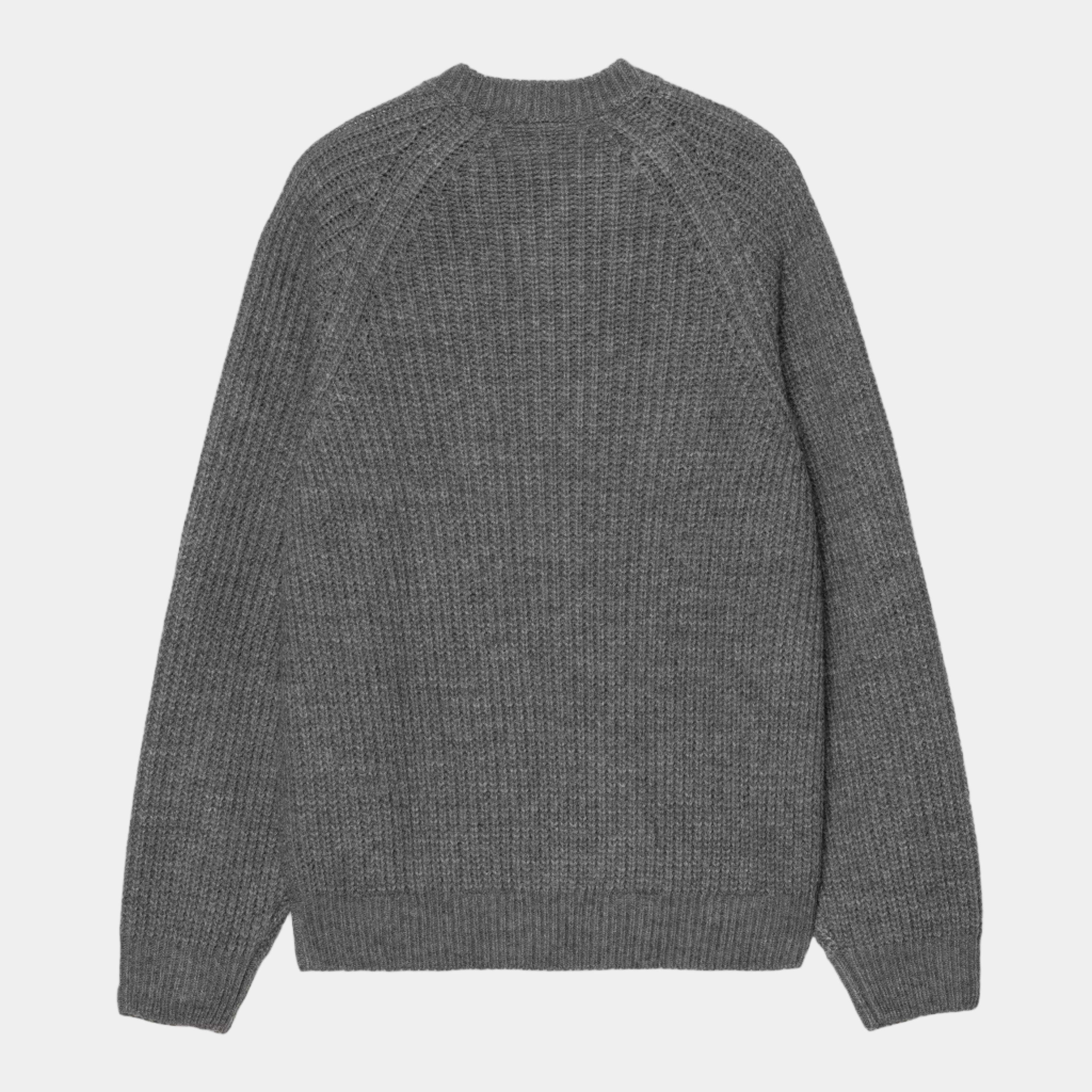 Carhartt WIP Firth Sweater - Porphyry