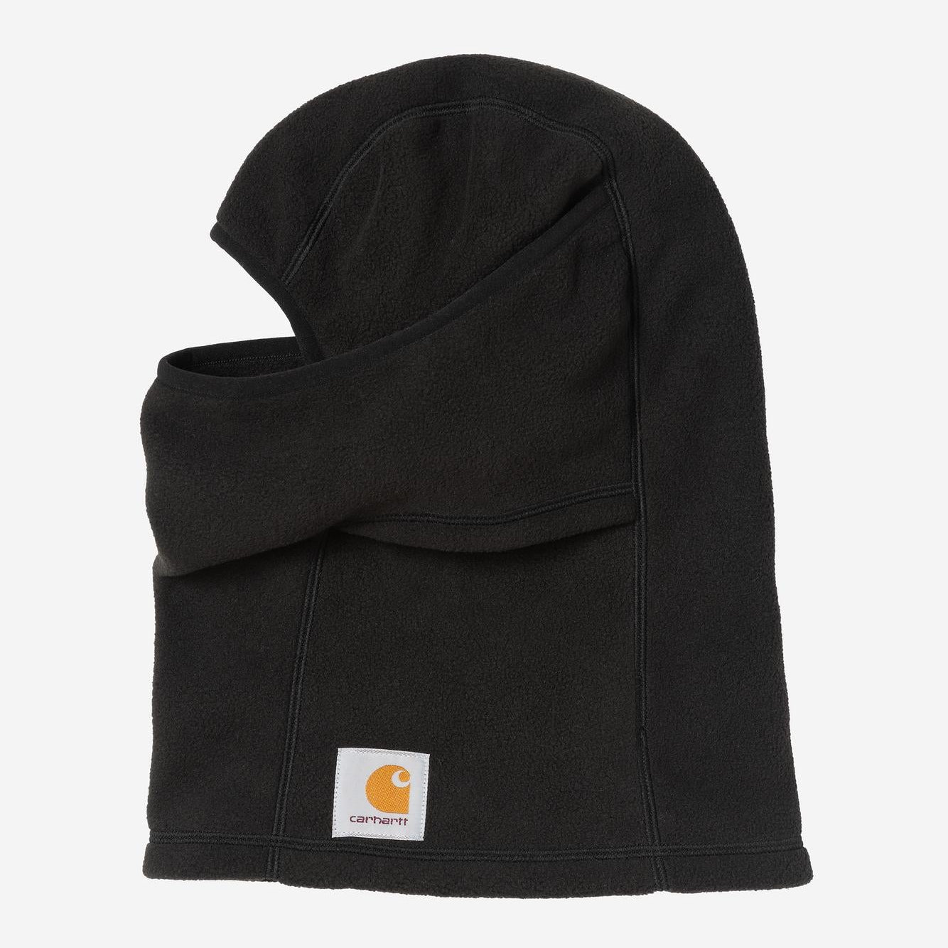 Carhartt WIP Expedition Mask - Black