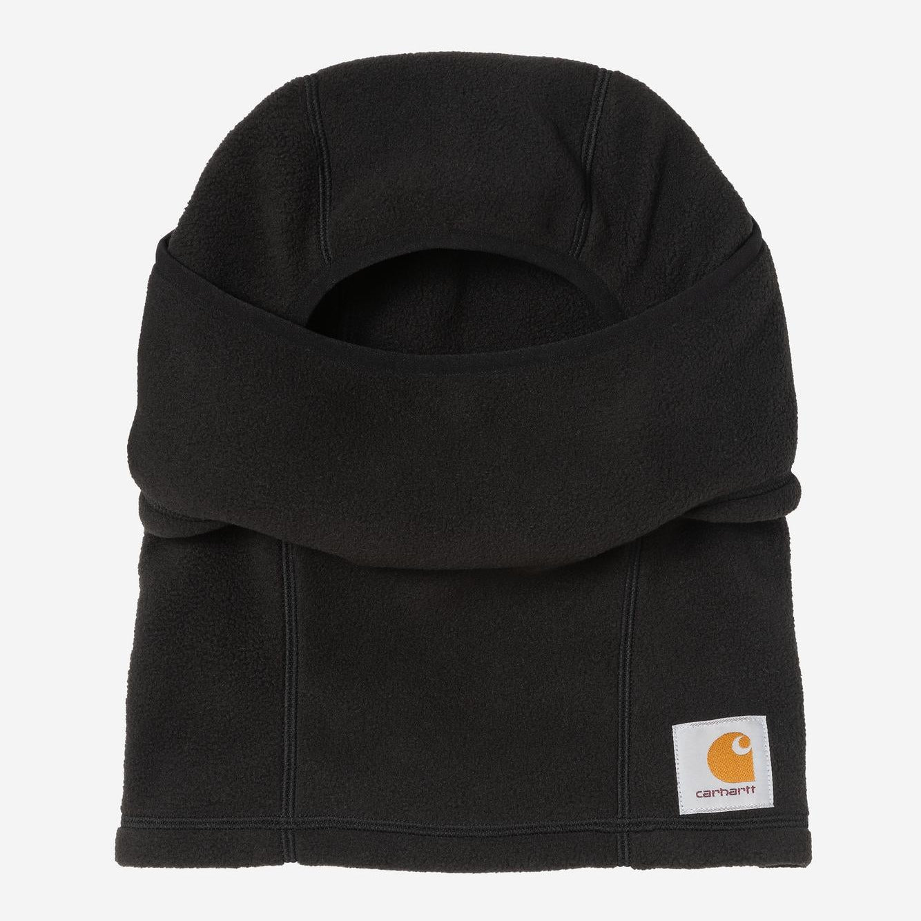 Carhartt WIP Expedition Mask - Black