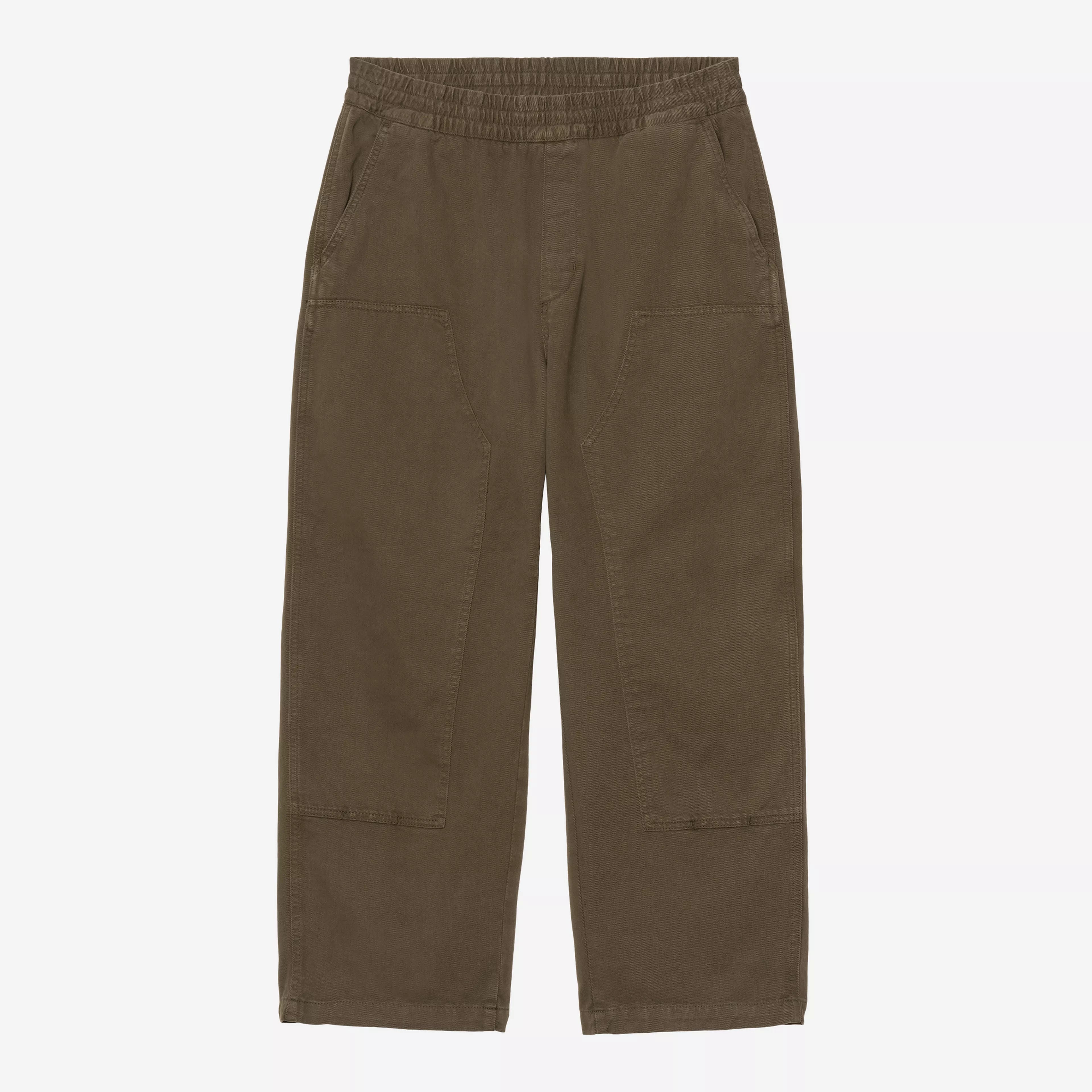 Carhartt WIP Crawton Pant - Cypress Garment Dyed