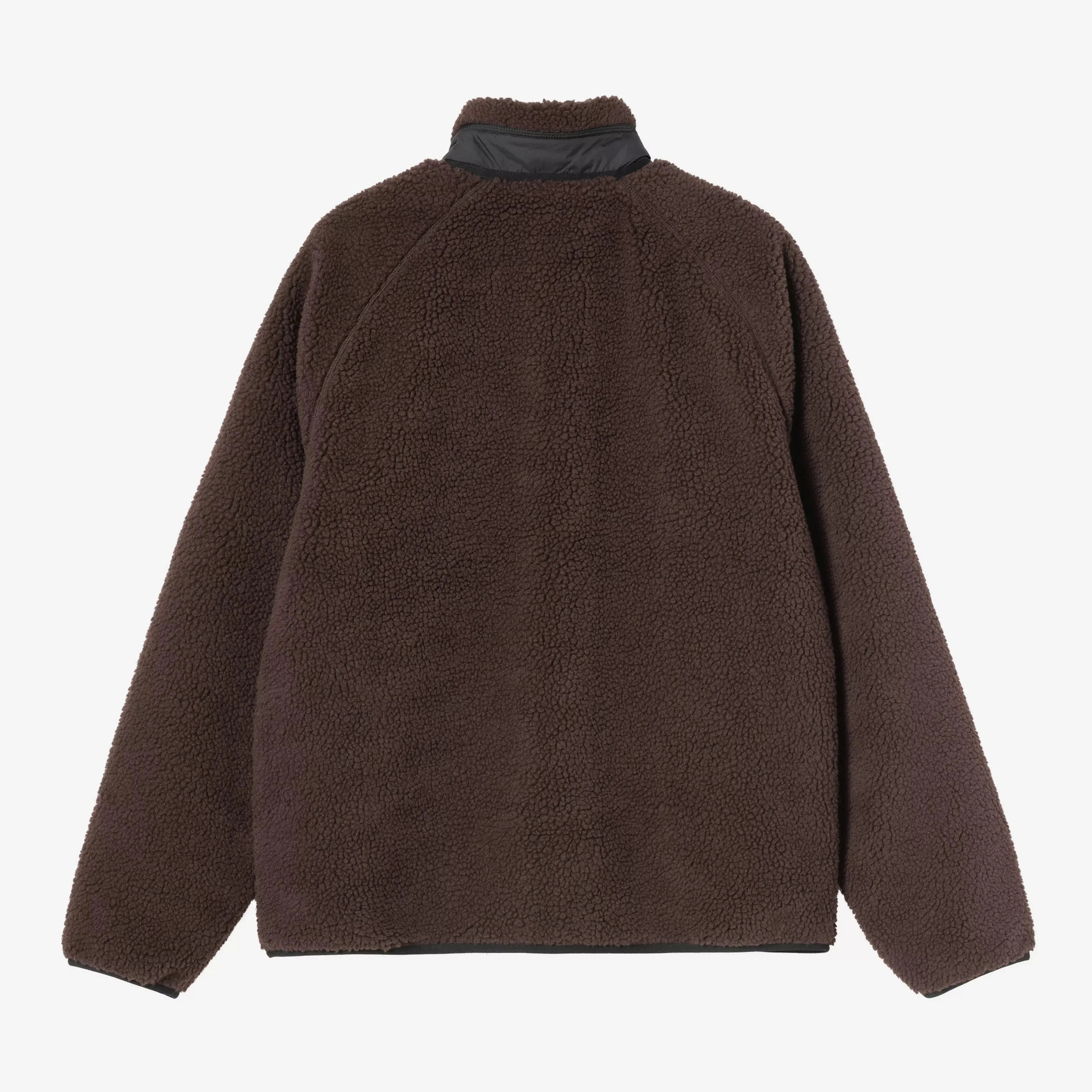 Carhartt WIP Prentis Liner - Palisander/Black