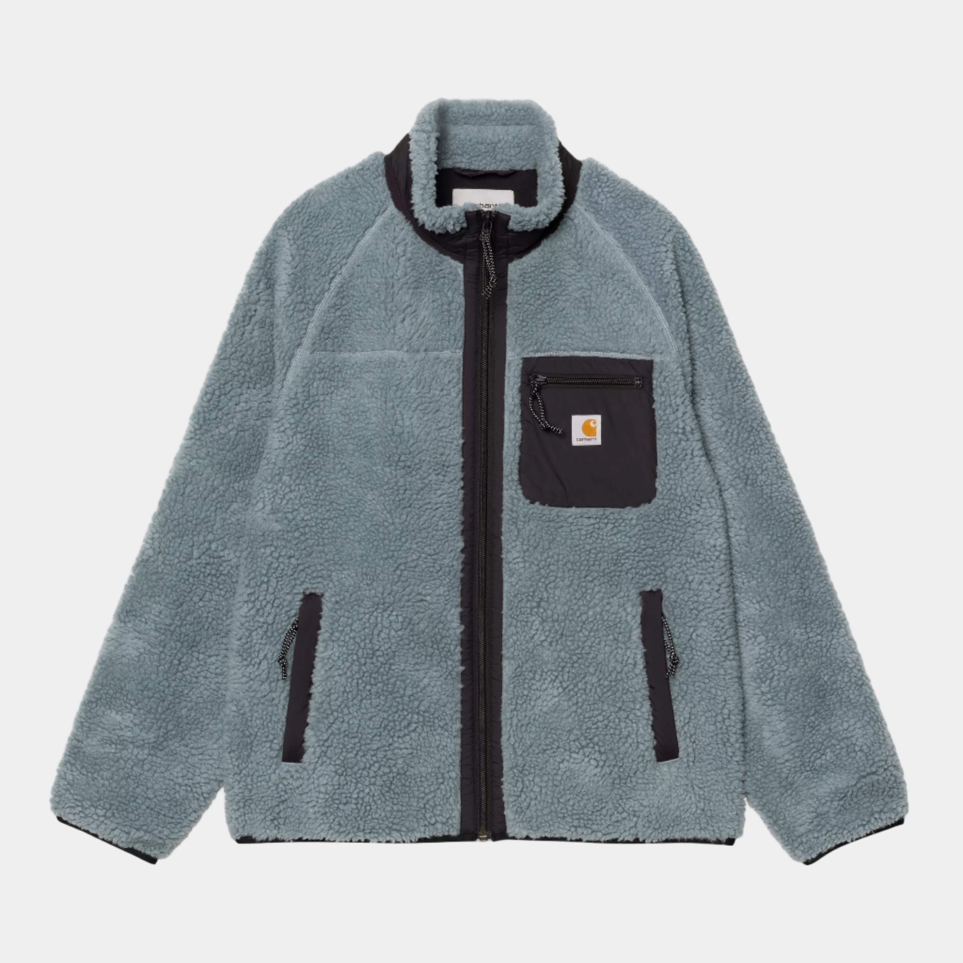Carhartt WIP Prentis Liner - Citadel/Black