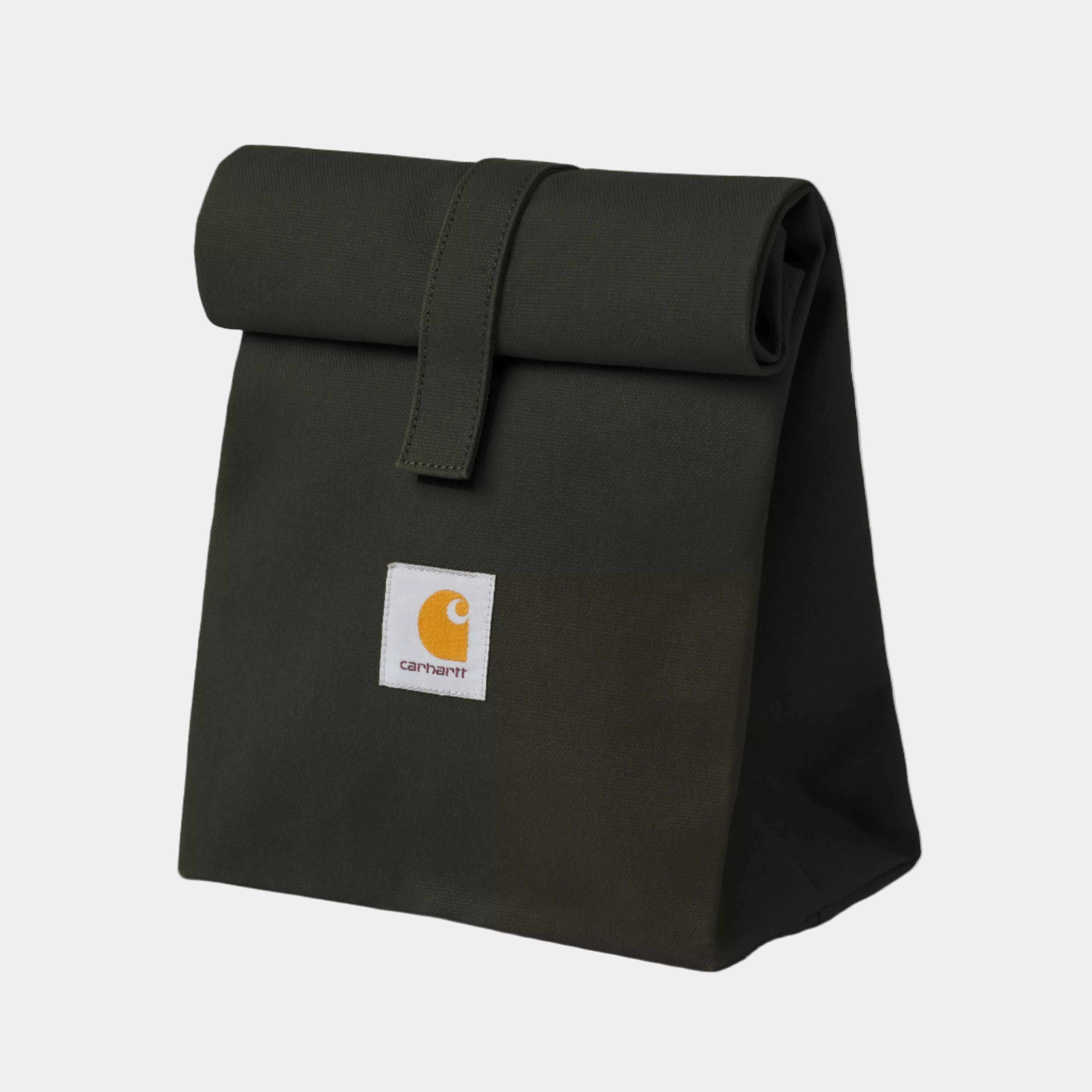 Carhartt WIP Lunch Bag - Olive
