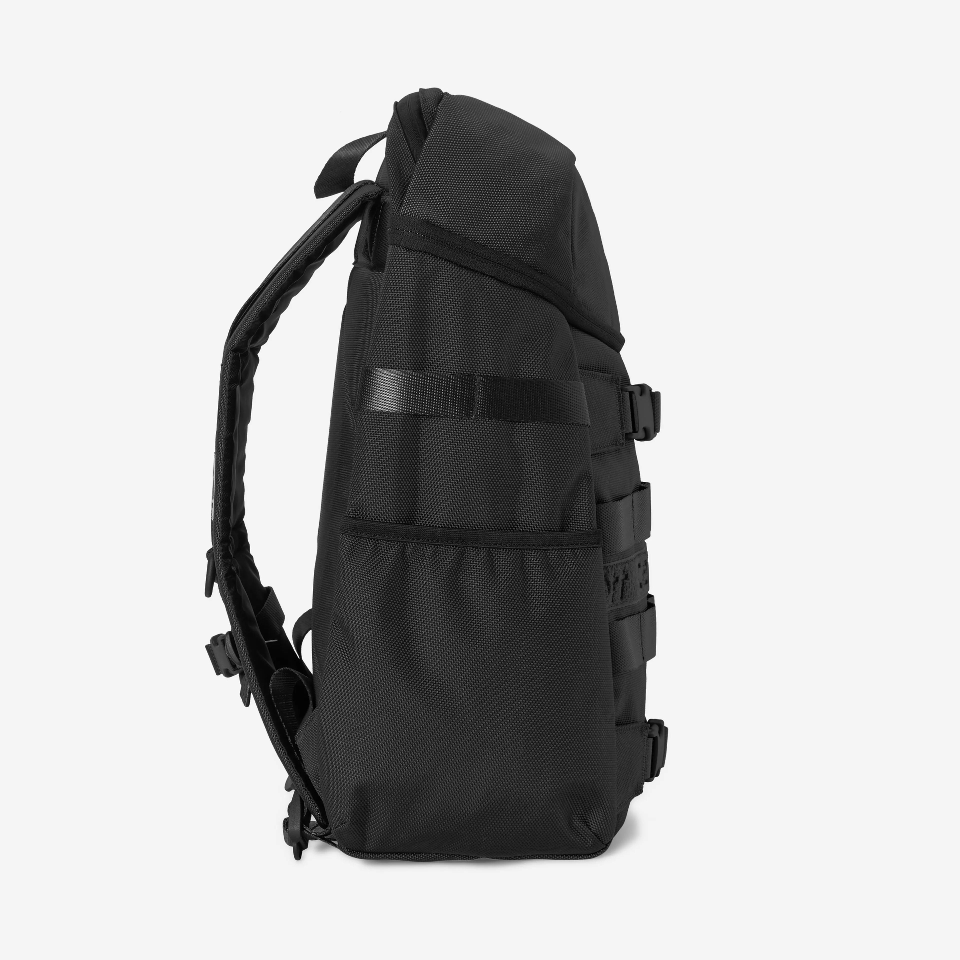 Carhartt WIP Prescott Backpack - Black