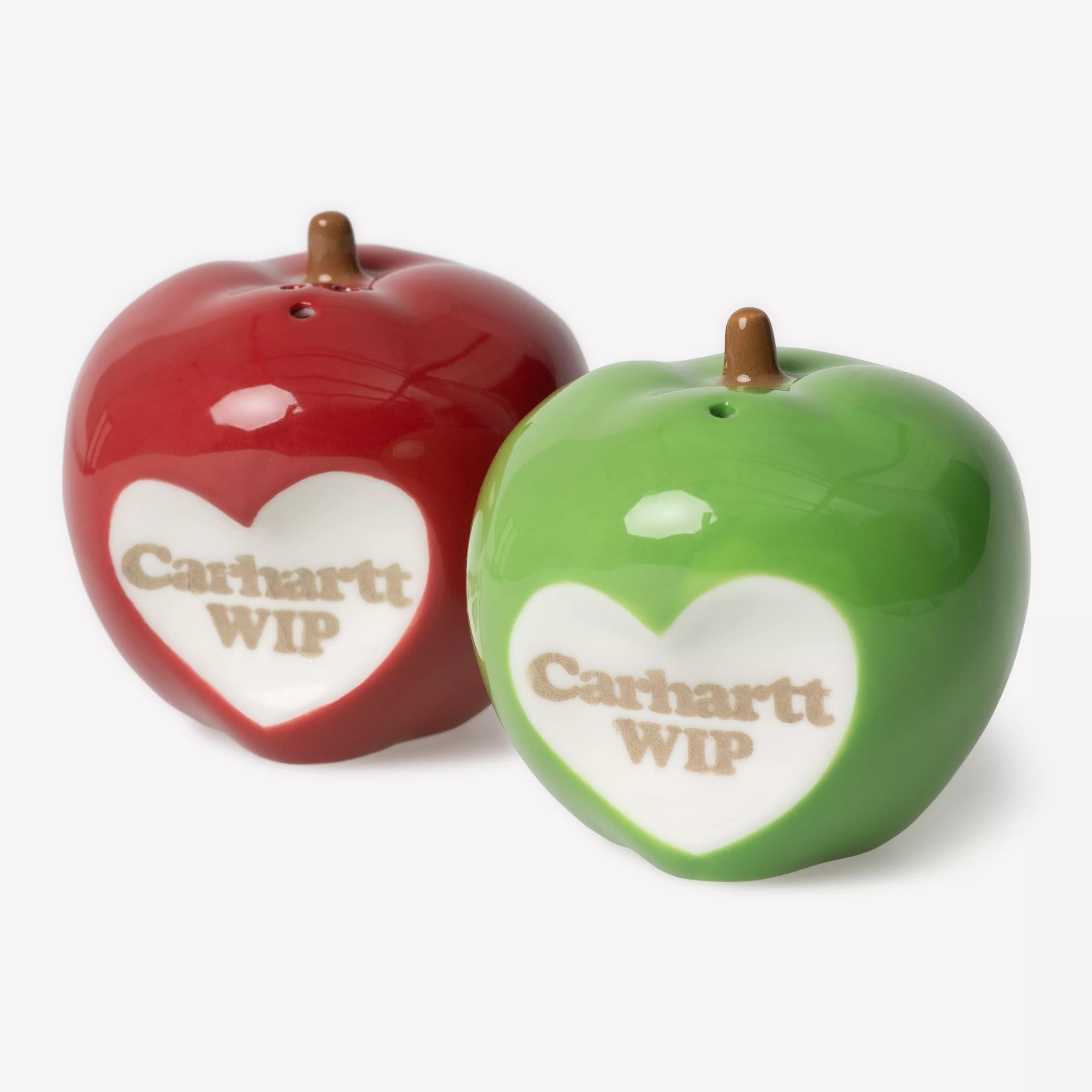 Carhartt WIP Spoiled Salt And Pepper Shakers - Multicolor