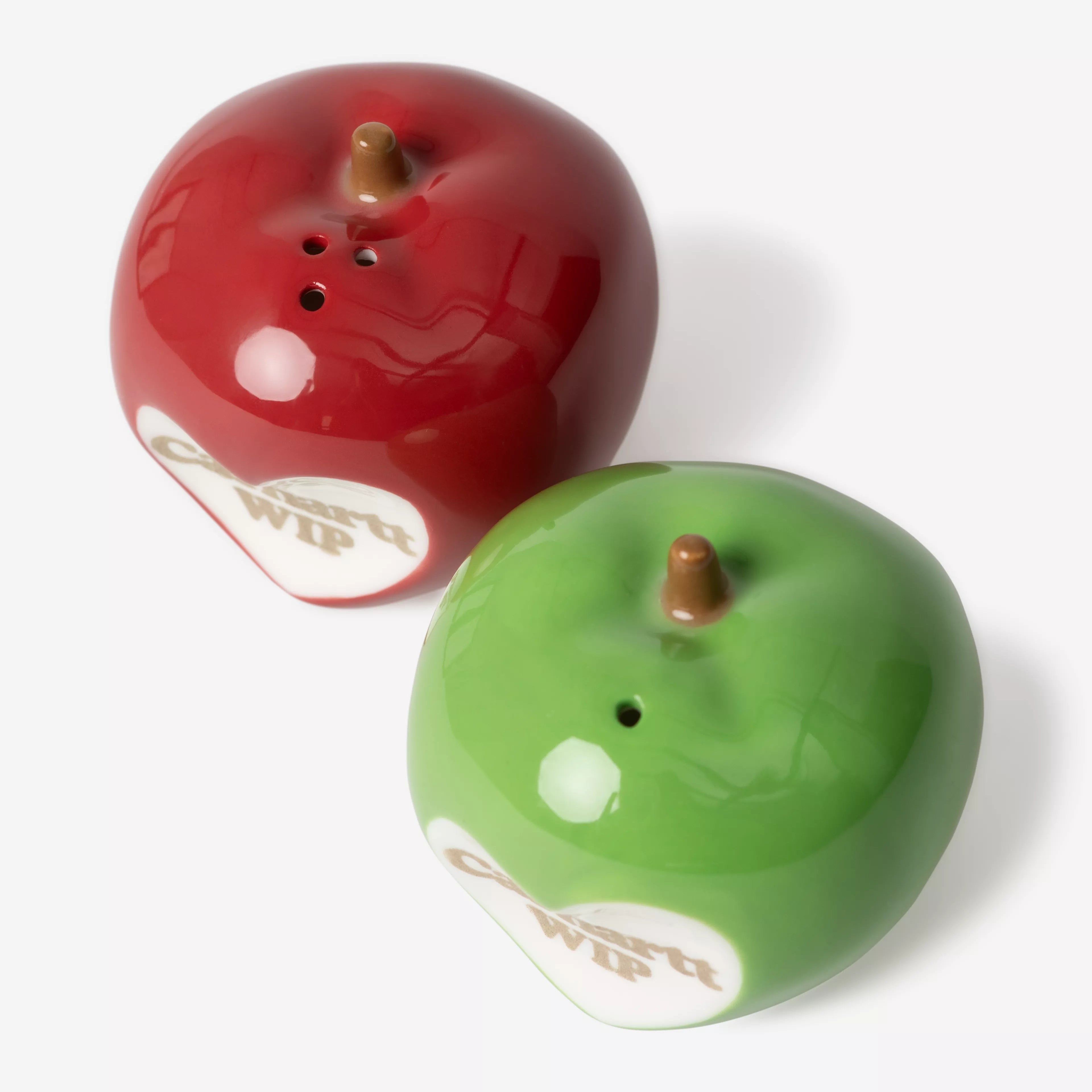 Carhartt WIP Spoiled Salt And Pepper Shakers - Multicolor
