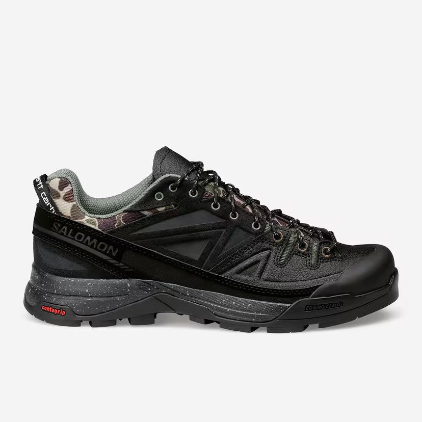 Salomon X-ALP Carhartt WIP - Black