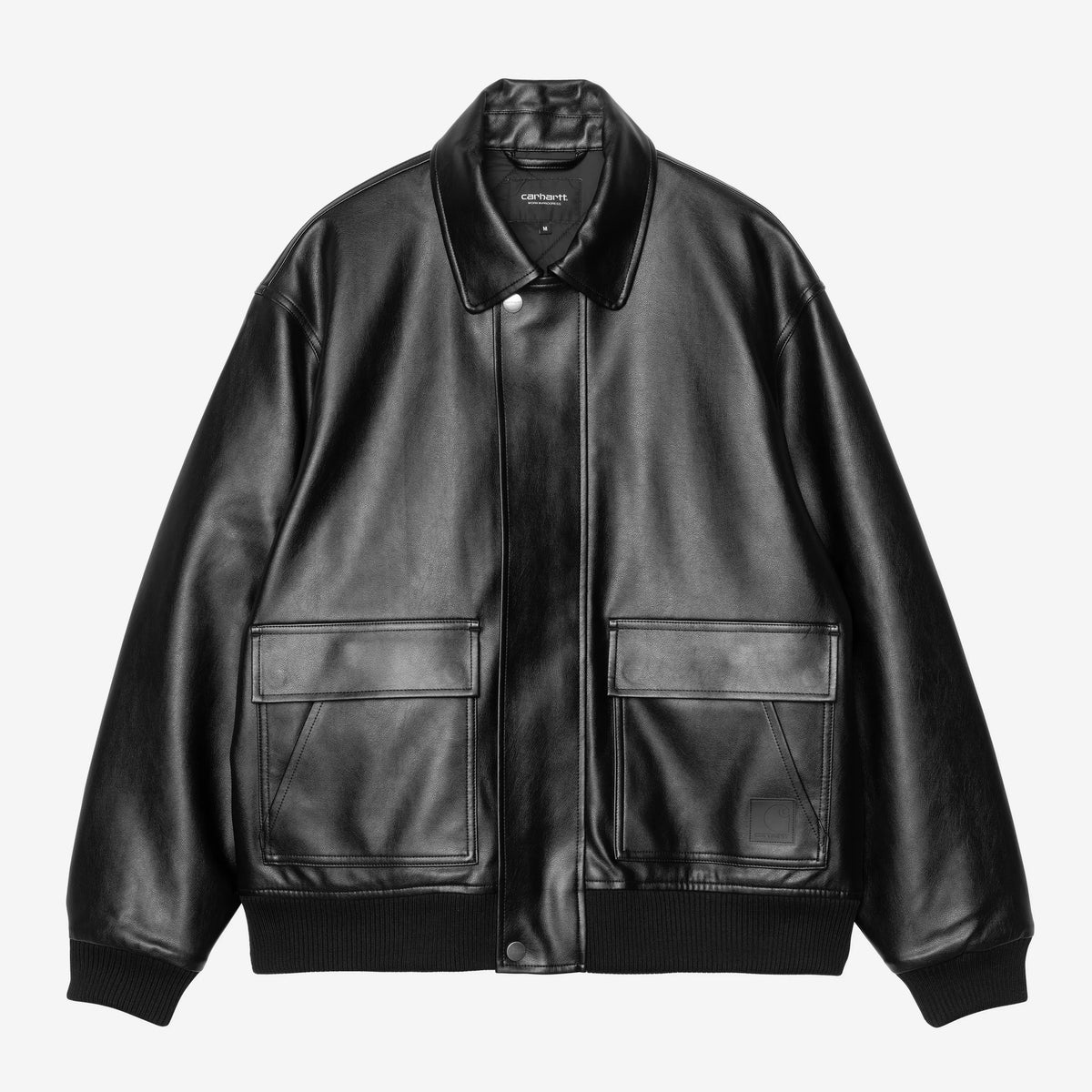 Carhartt WIP Arizona Jacket - Black