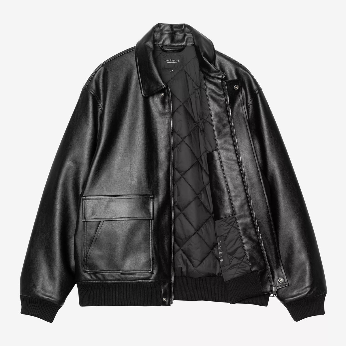 Carhartt WIP Arizona Jacket - Black