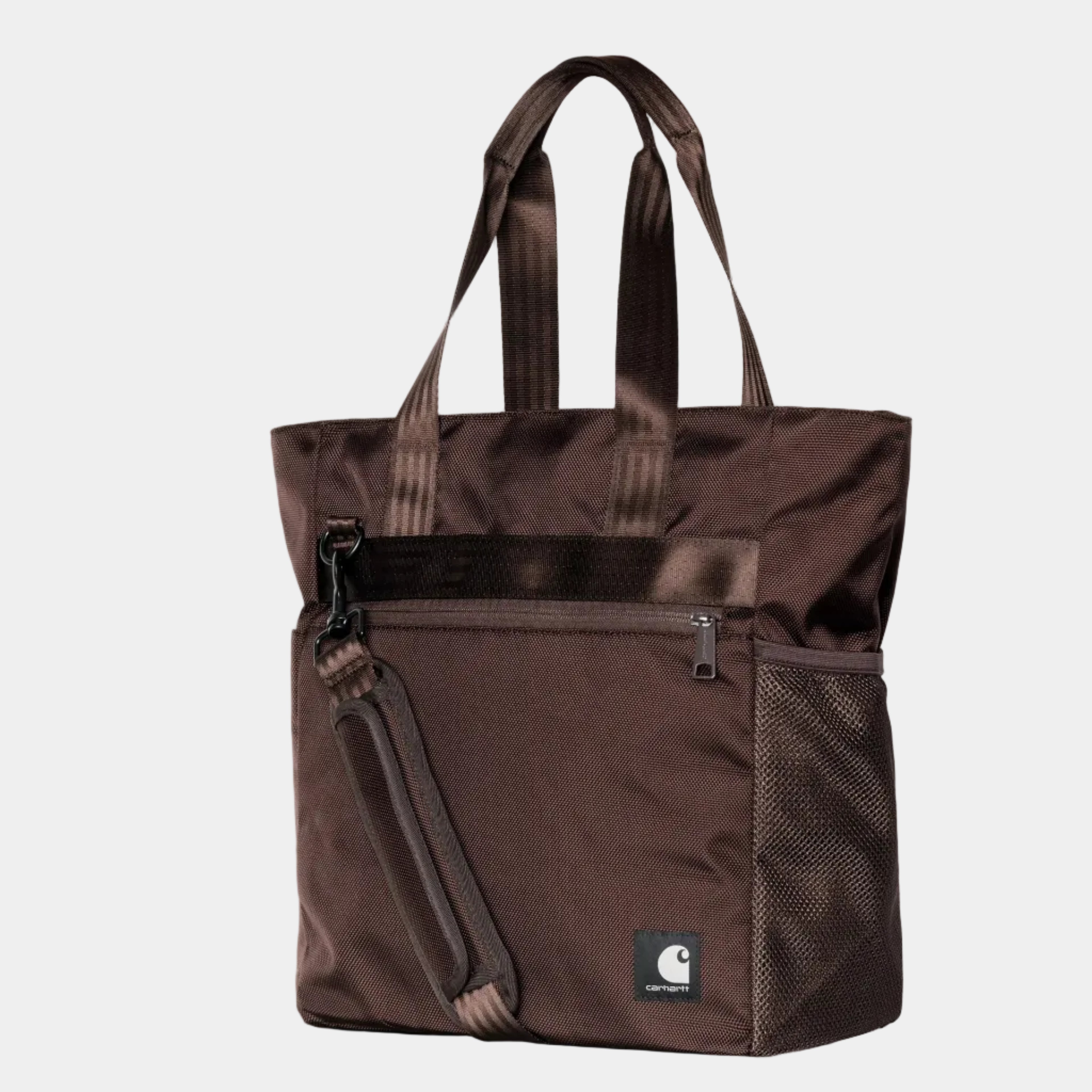 Carhartt WIP Richmond Tote Bag - Palisander