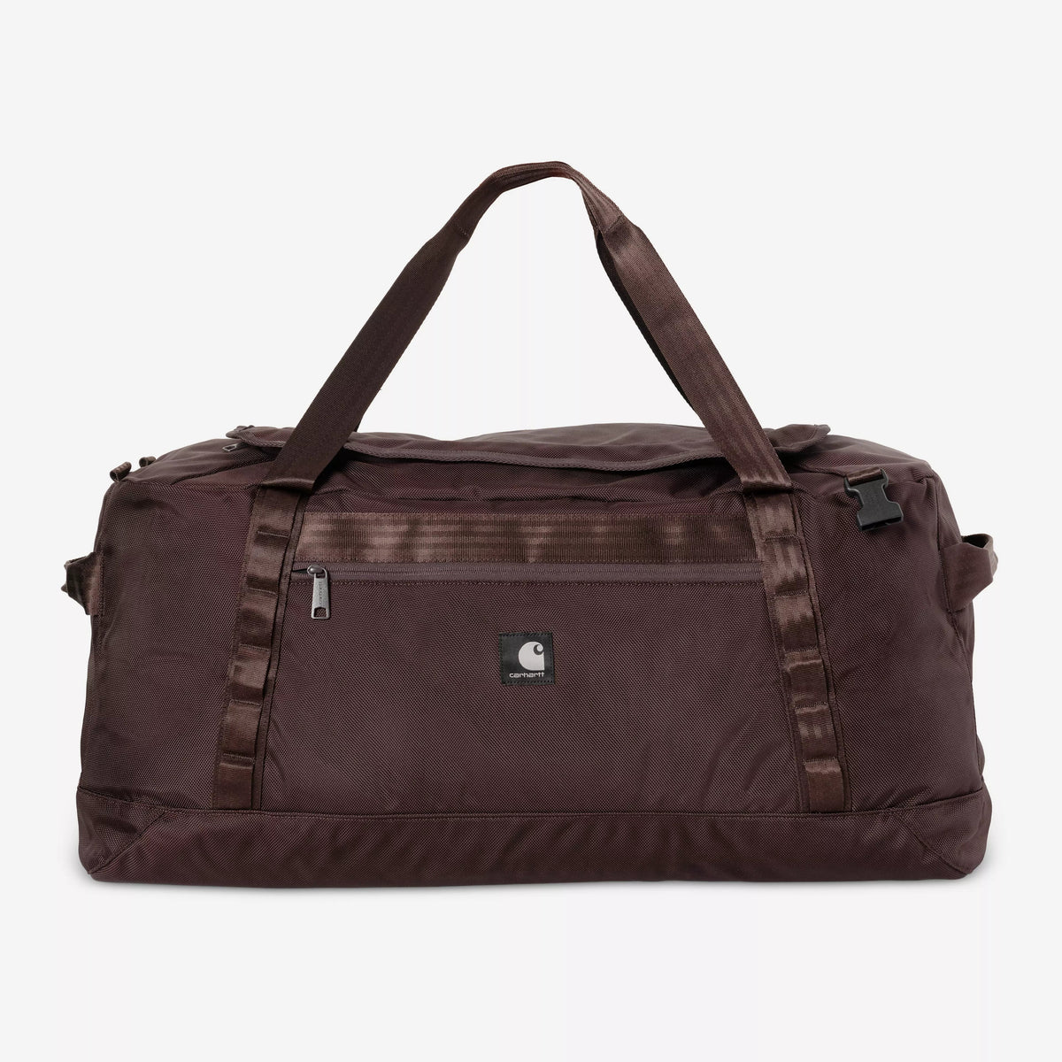 Carhartt WIP Richmond Large Duffle - Palisander