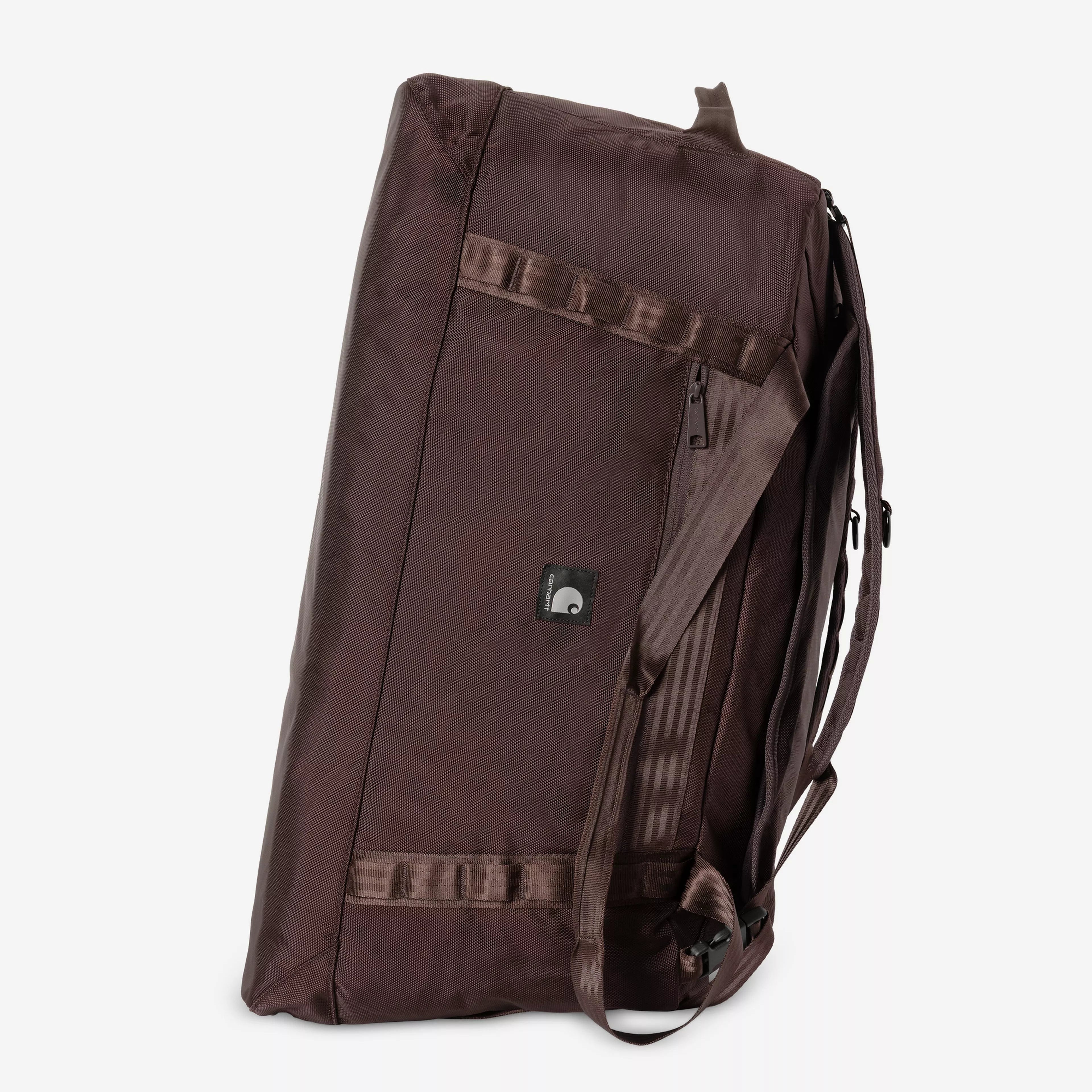 Carhartt WIP Richmond Large Duffle - Palisander