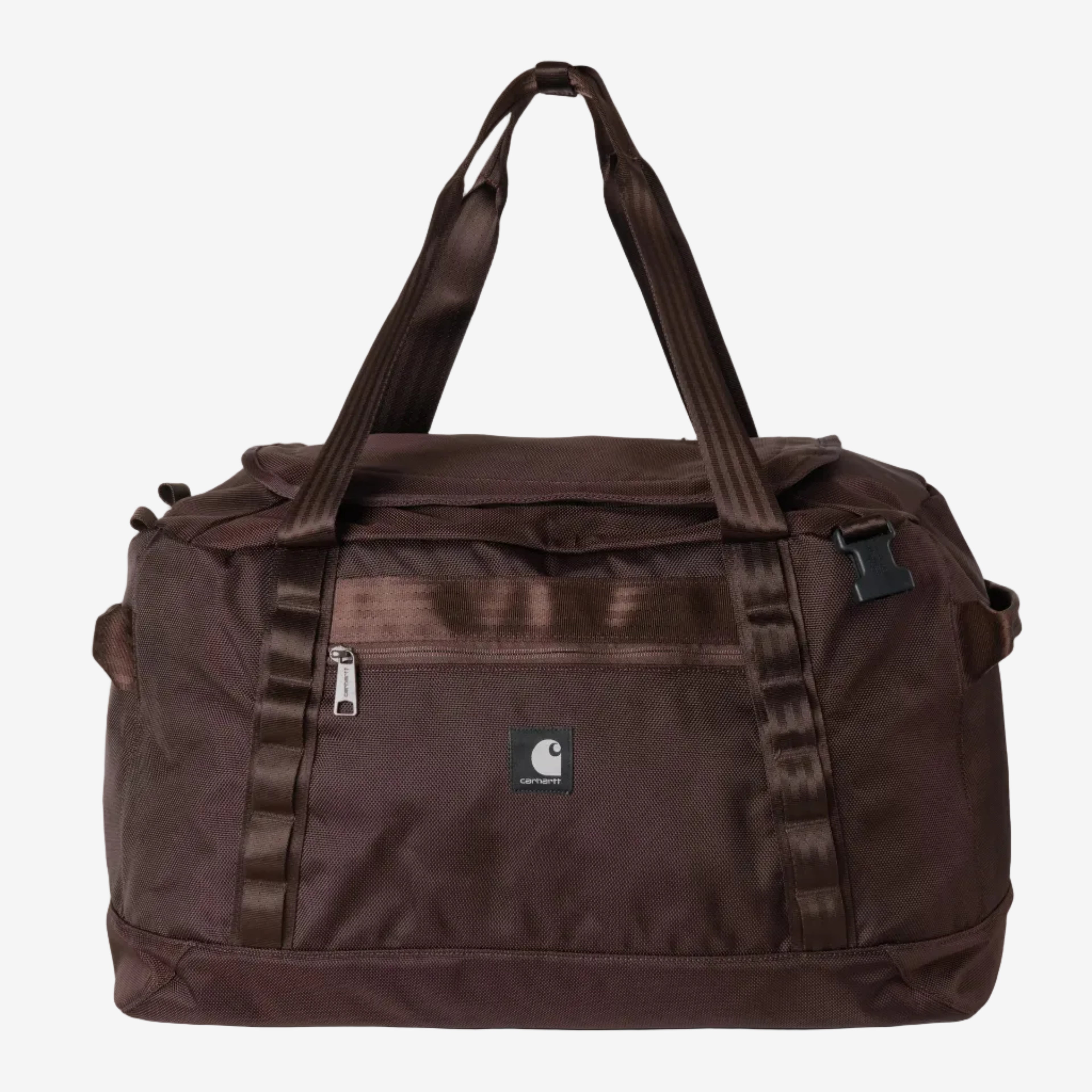 Carhartt WIP Richmond Small Duffle - Palisander