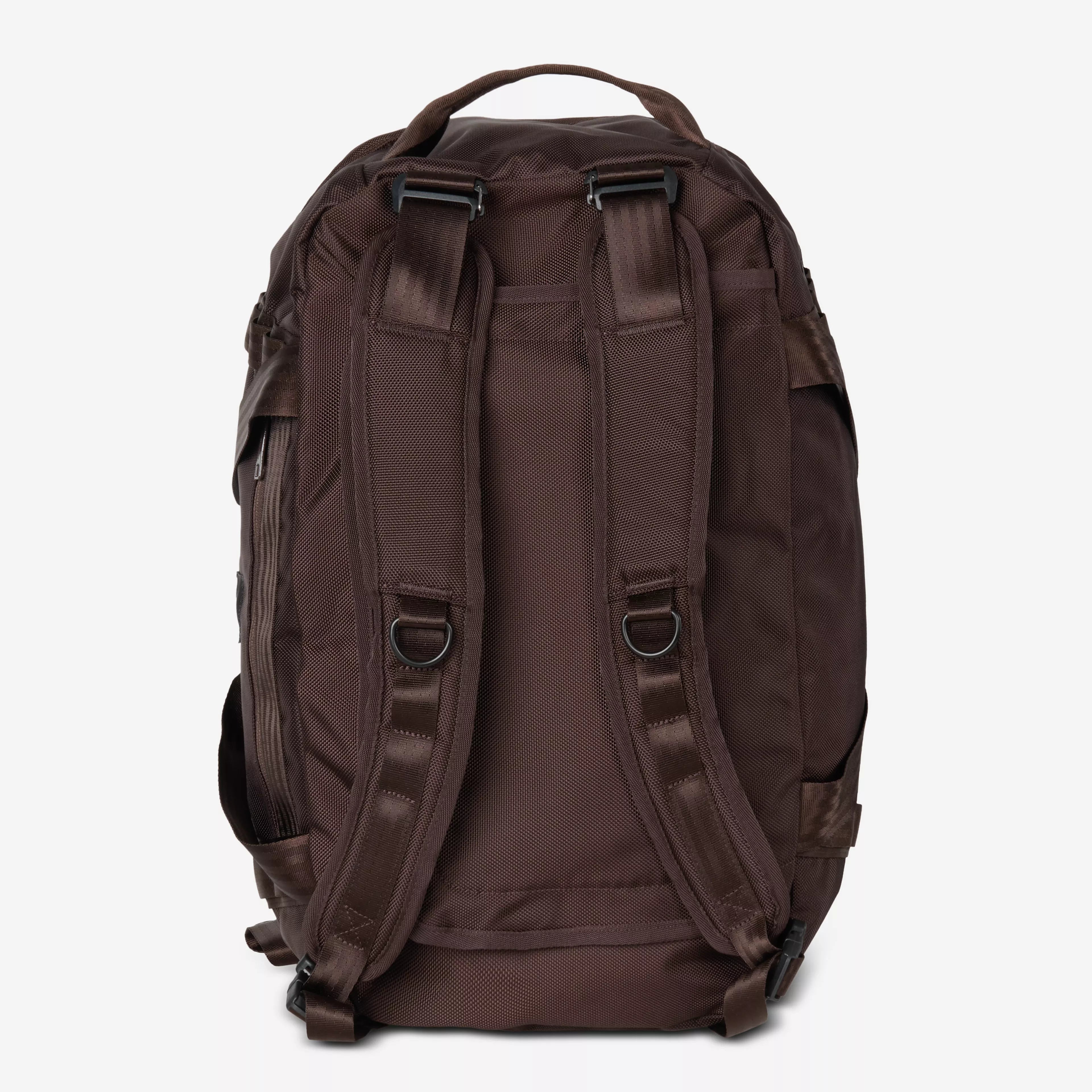 Carhartt WIP Richmond Small Duffle - Palisander