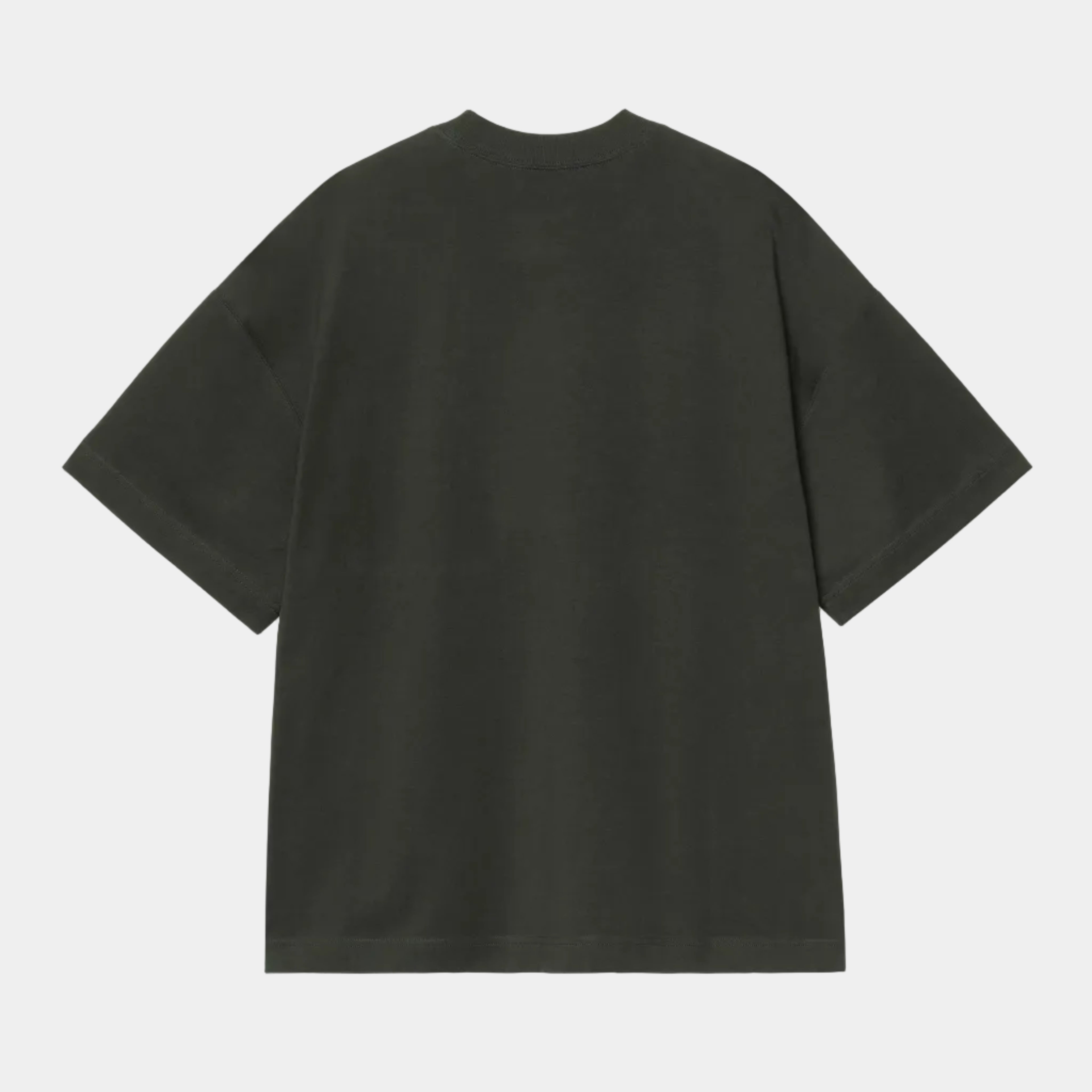 Carhartt WIP Work Pocket T-Shirt - Raven