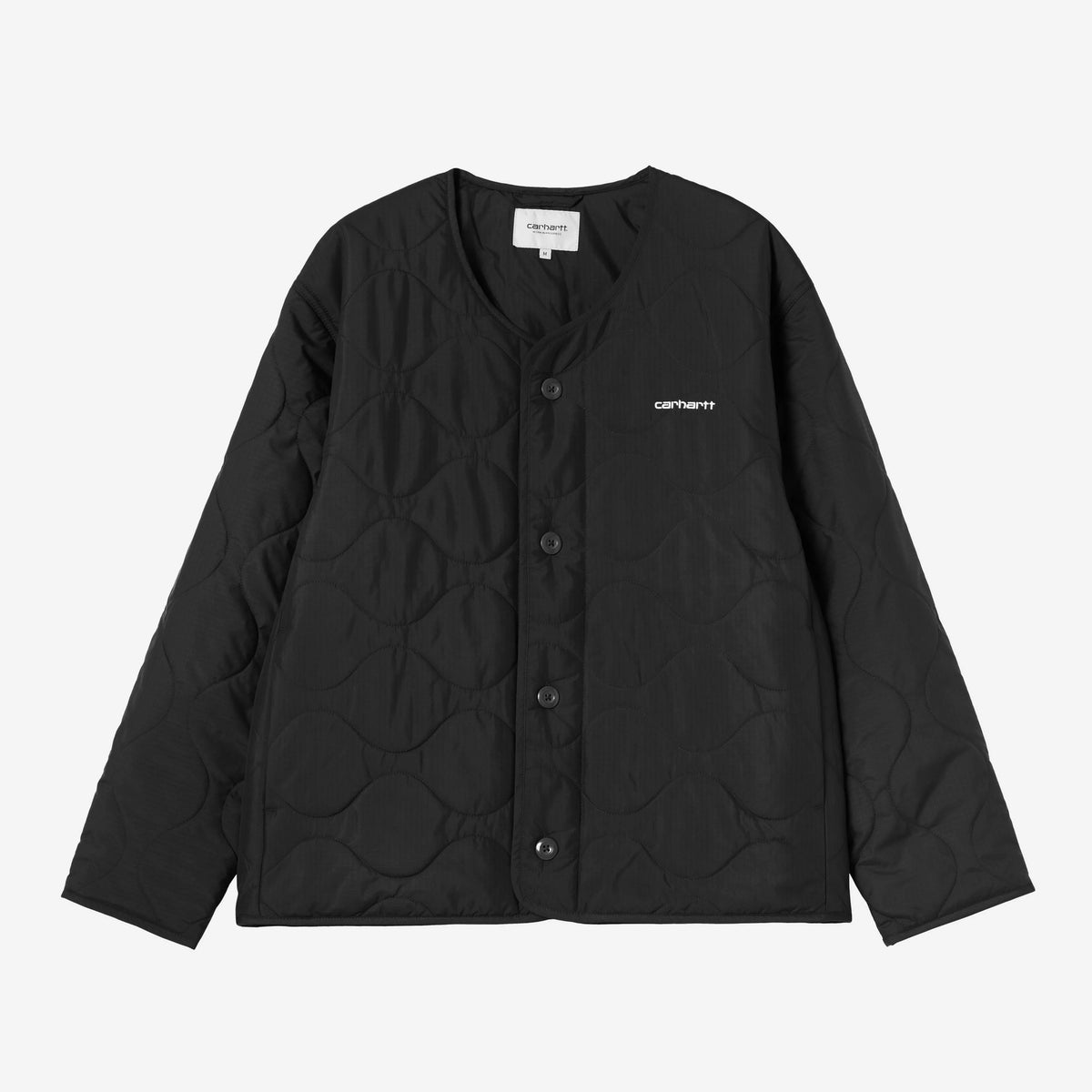 Carhartt WIP Skye Liner - Black/Wax