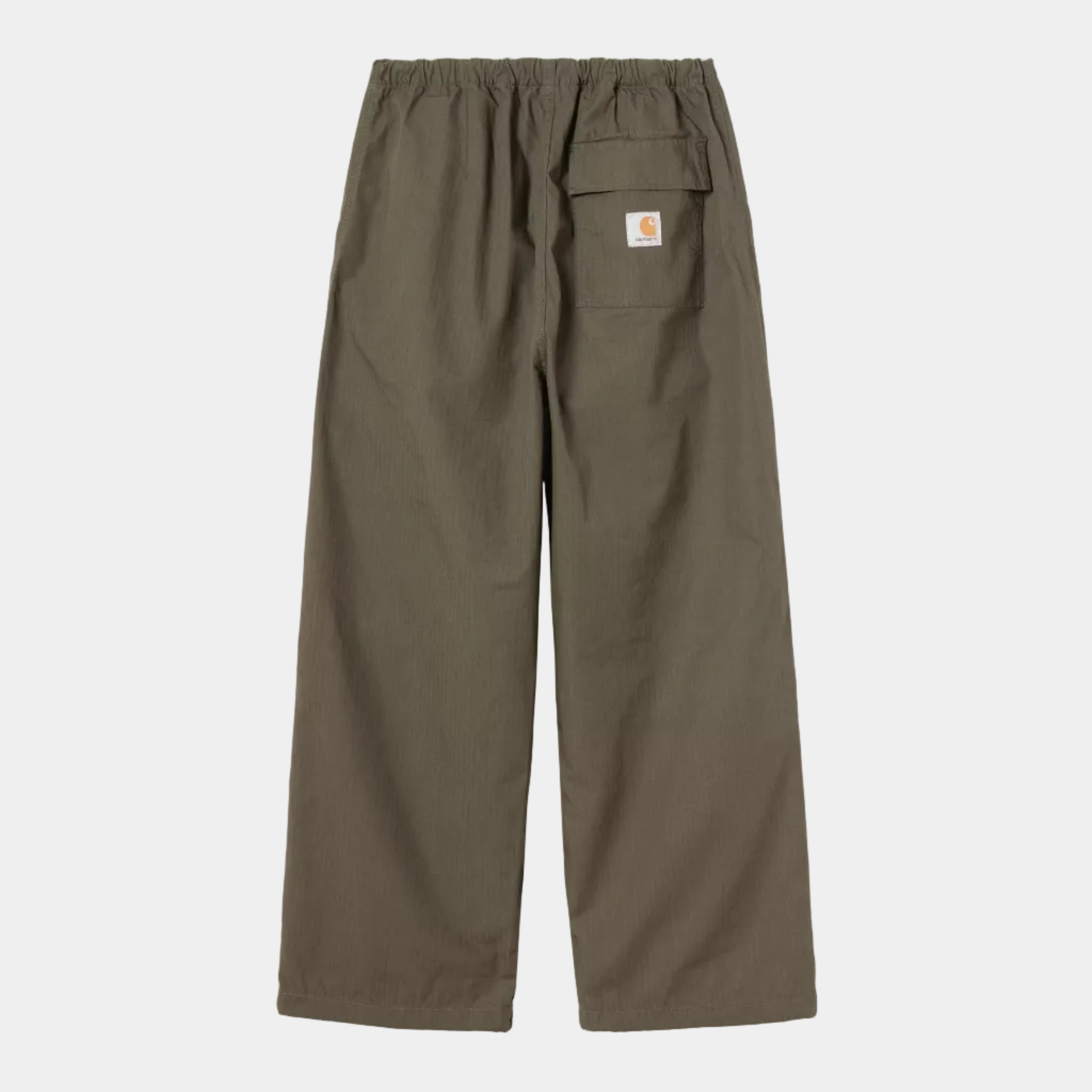 Carhartt WIP Fletcher Pant - Cypress Rinsed