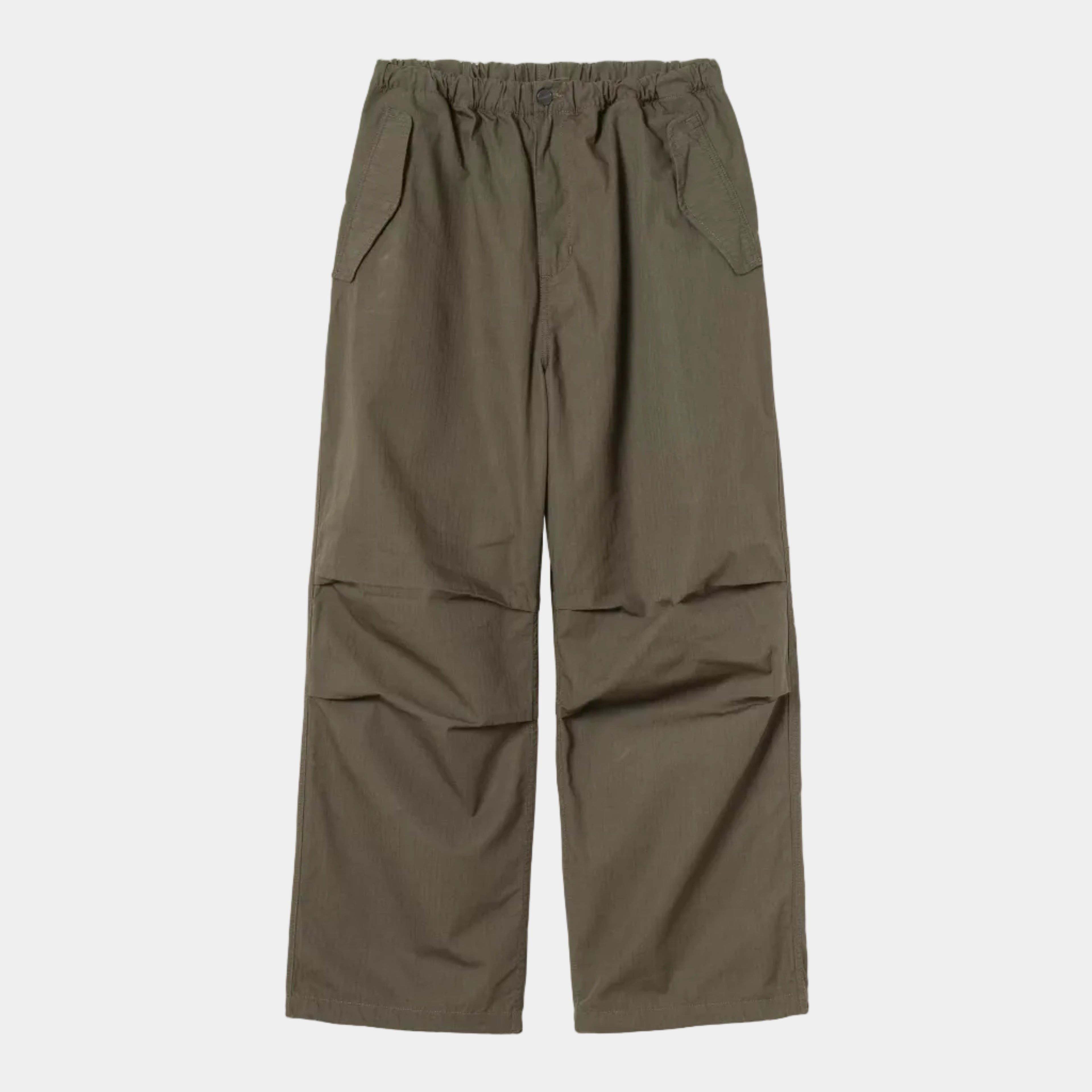 Carhartt WIP Fletcher Pant - Cypress Rinsed