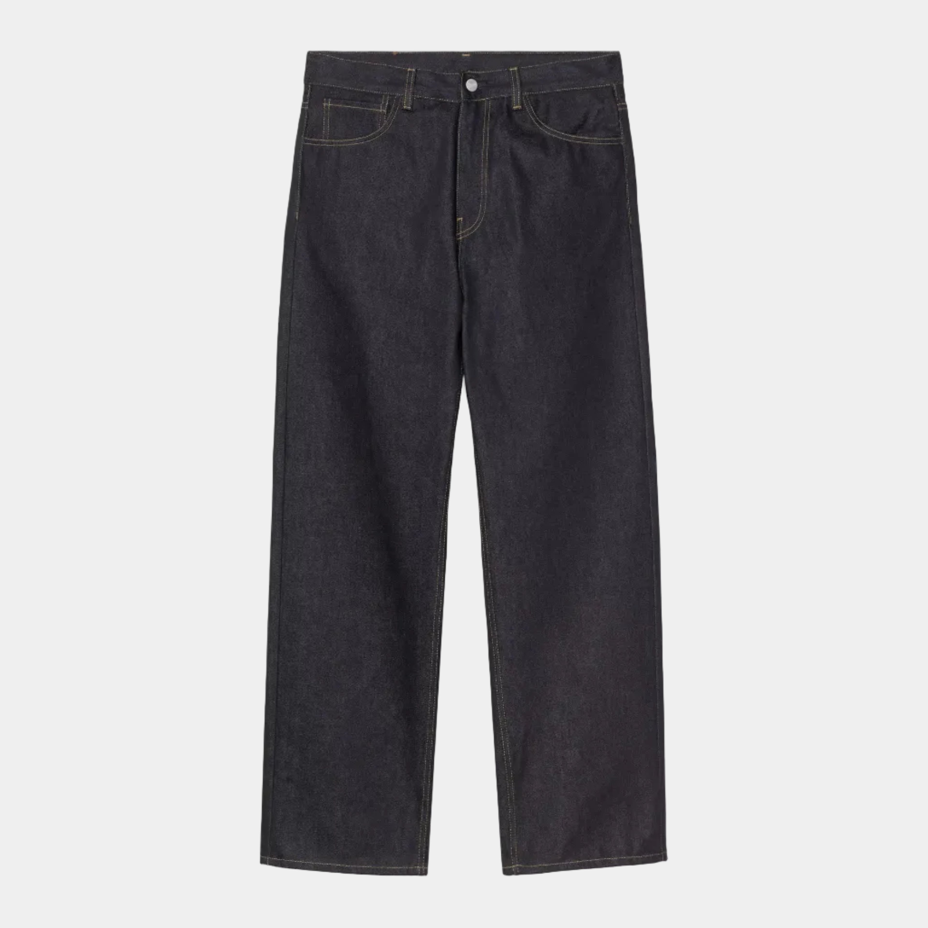 Carhartt WIP Payson Pant - Blue Rigid