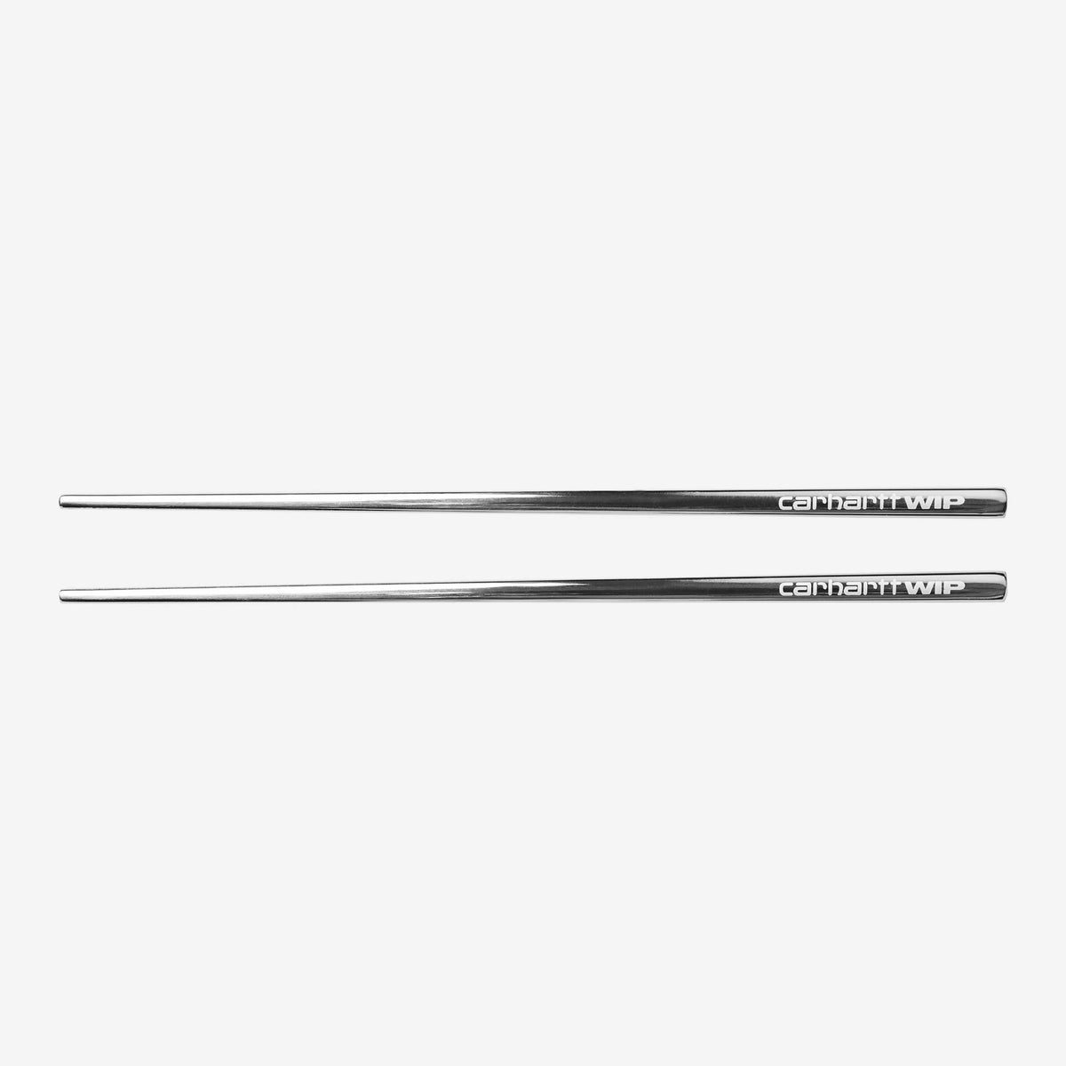 Carhartt WIP Chopsticks - Silver