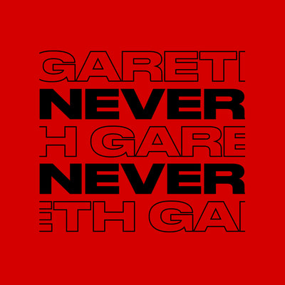 NEVER NEVER MIX - GARETH