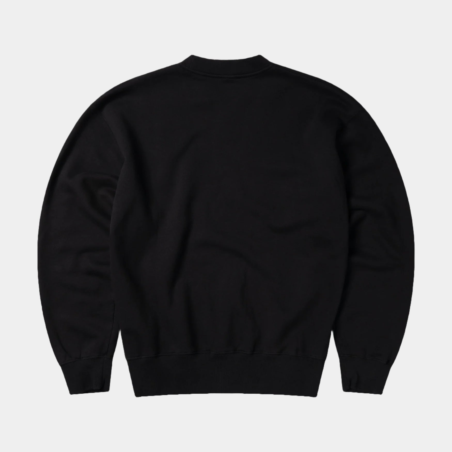 No Problemo Mini Problemo Sweatshirt - Black