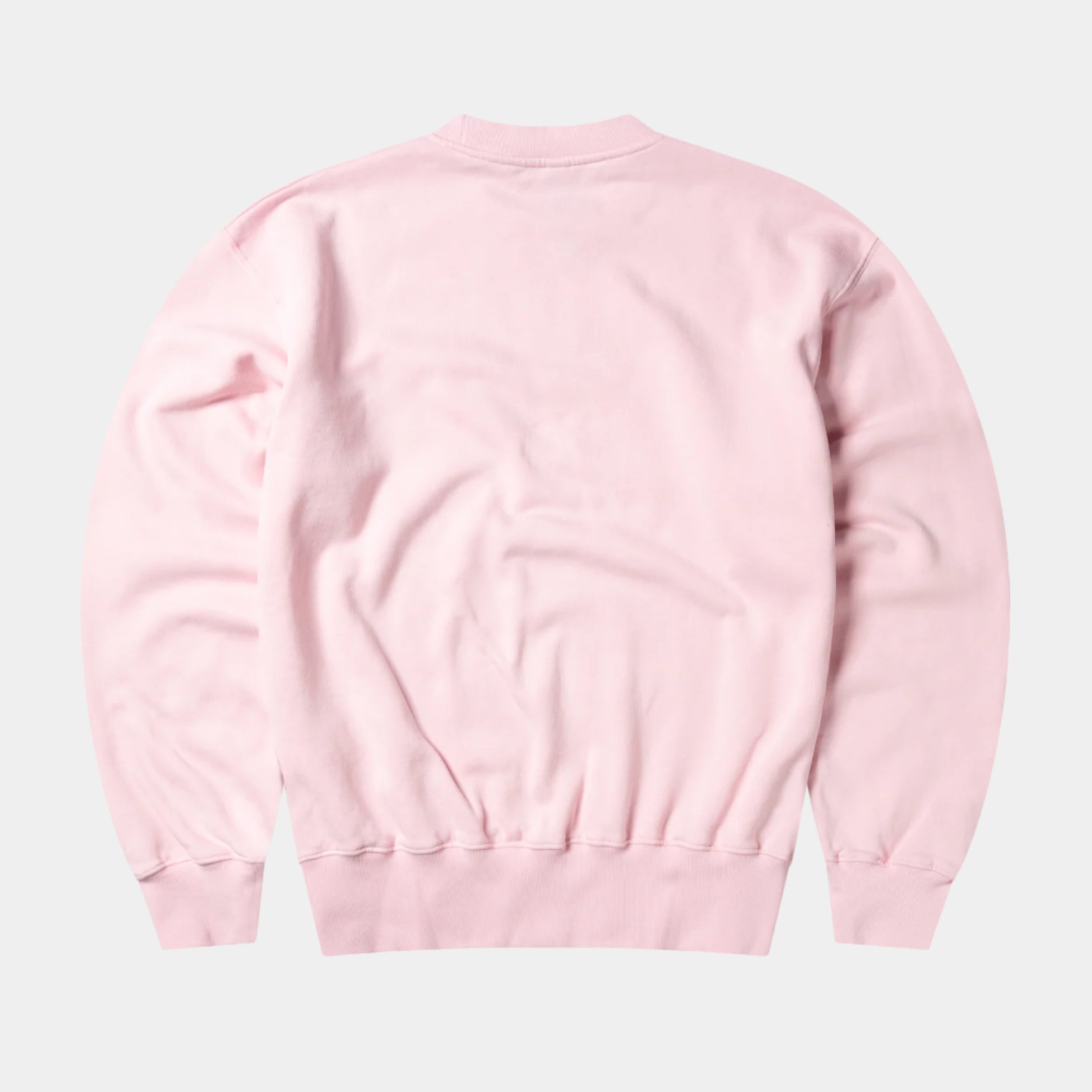 No Problemo Sweatshirt - Pale Pink