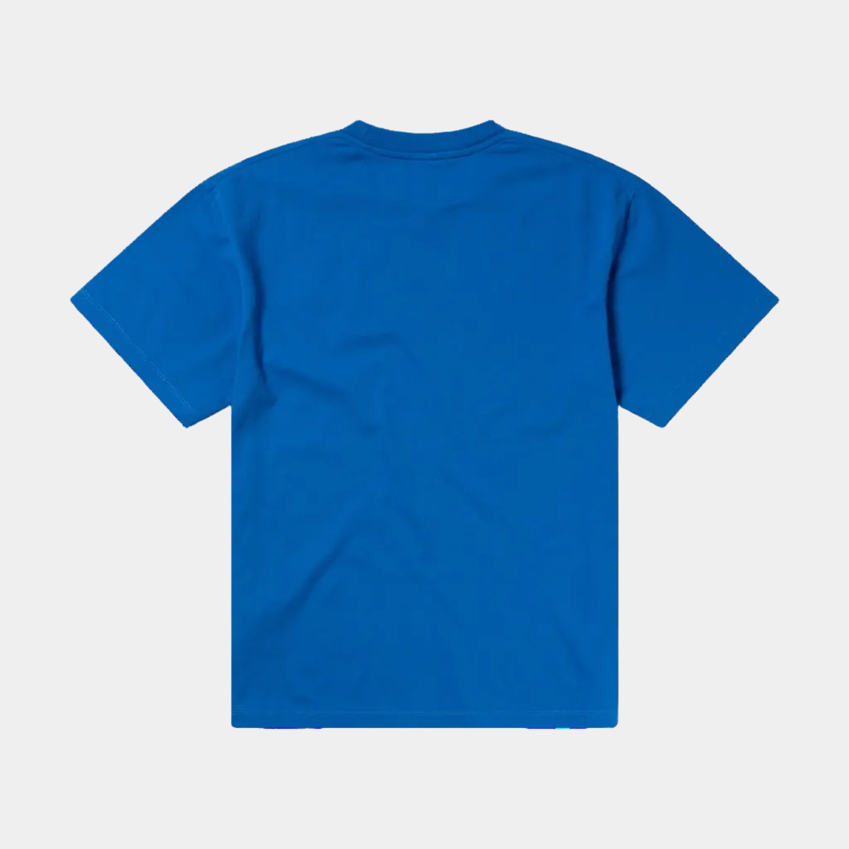 No Problemo SS Tee - Blue