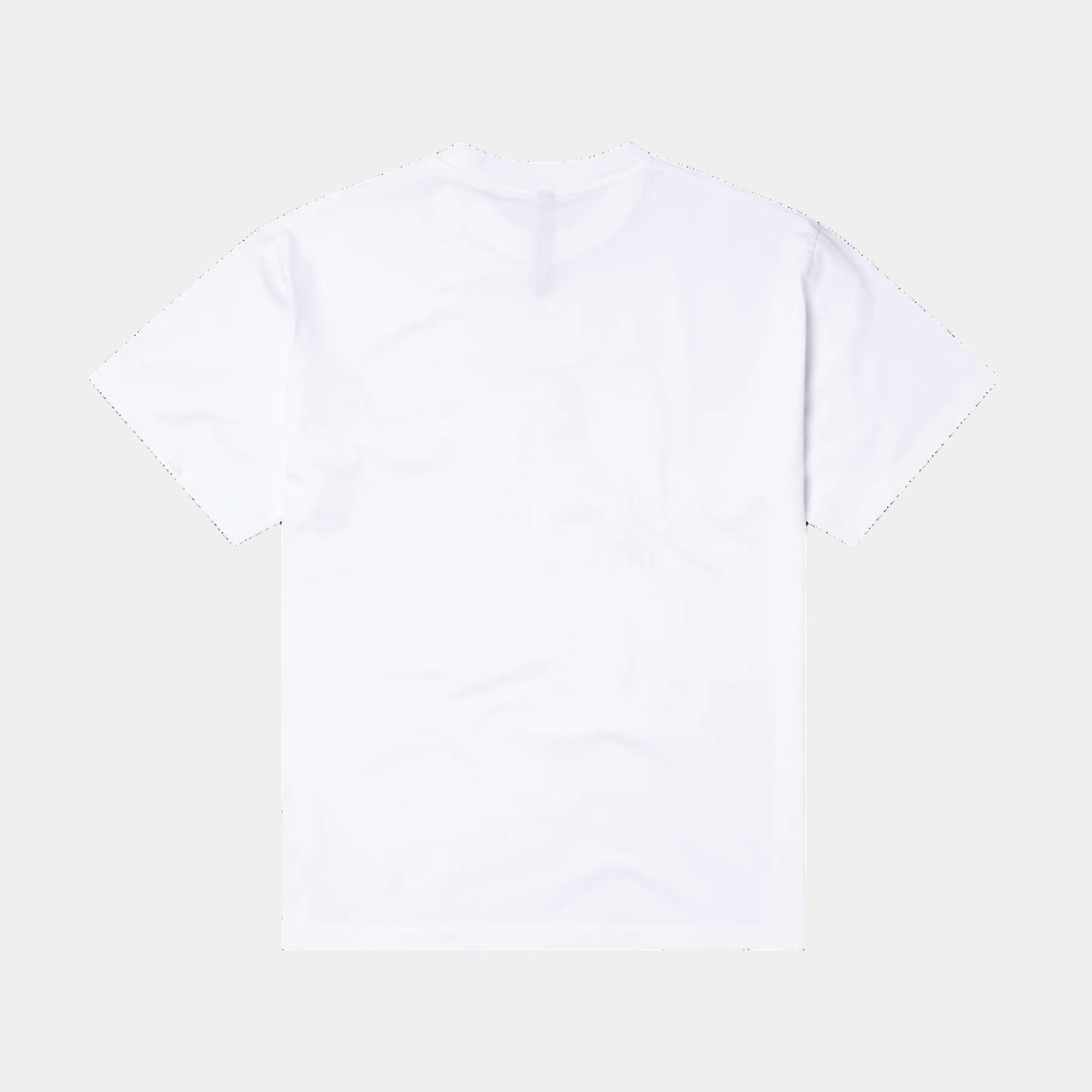 No Problemo Sweet Jesus SS Tee - White