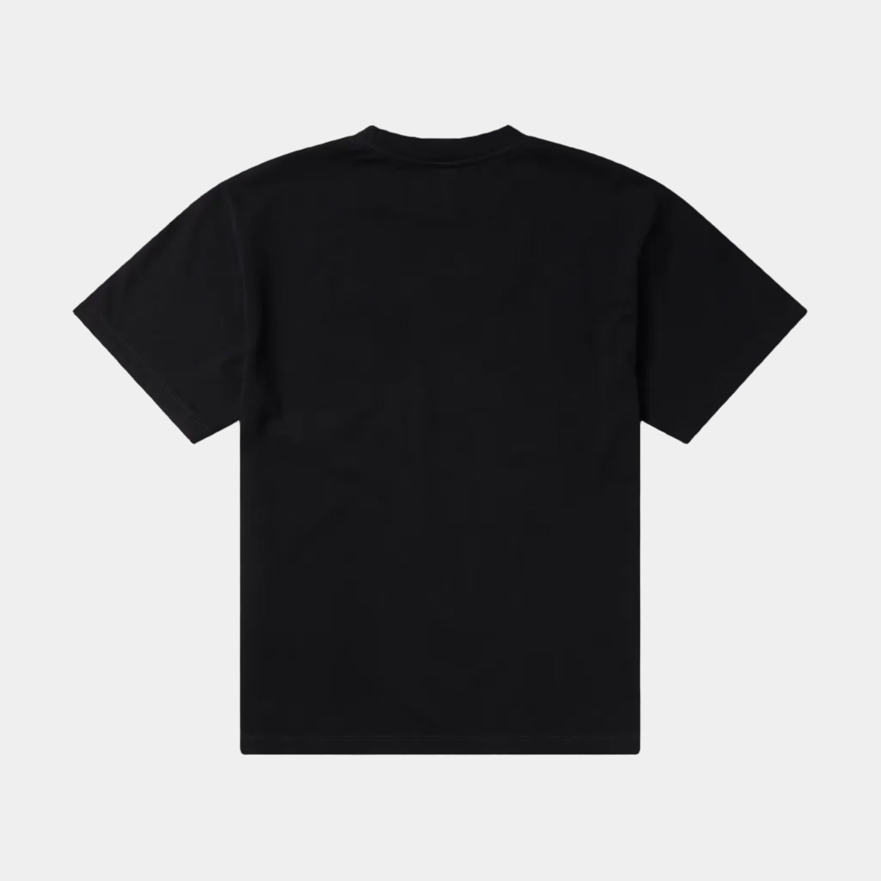 No Problemo Wormhole SS Tee - Black