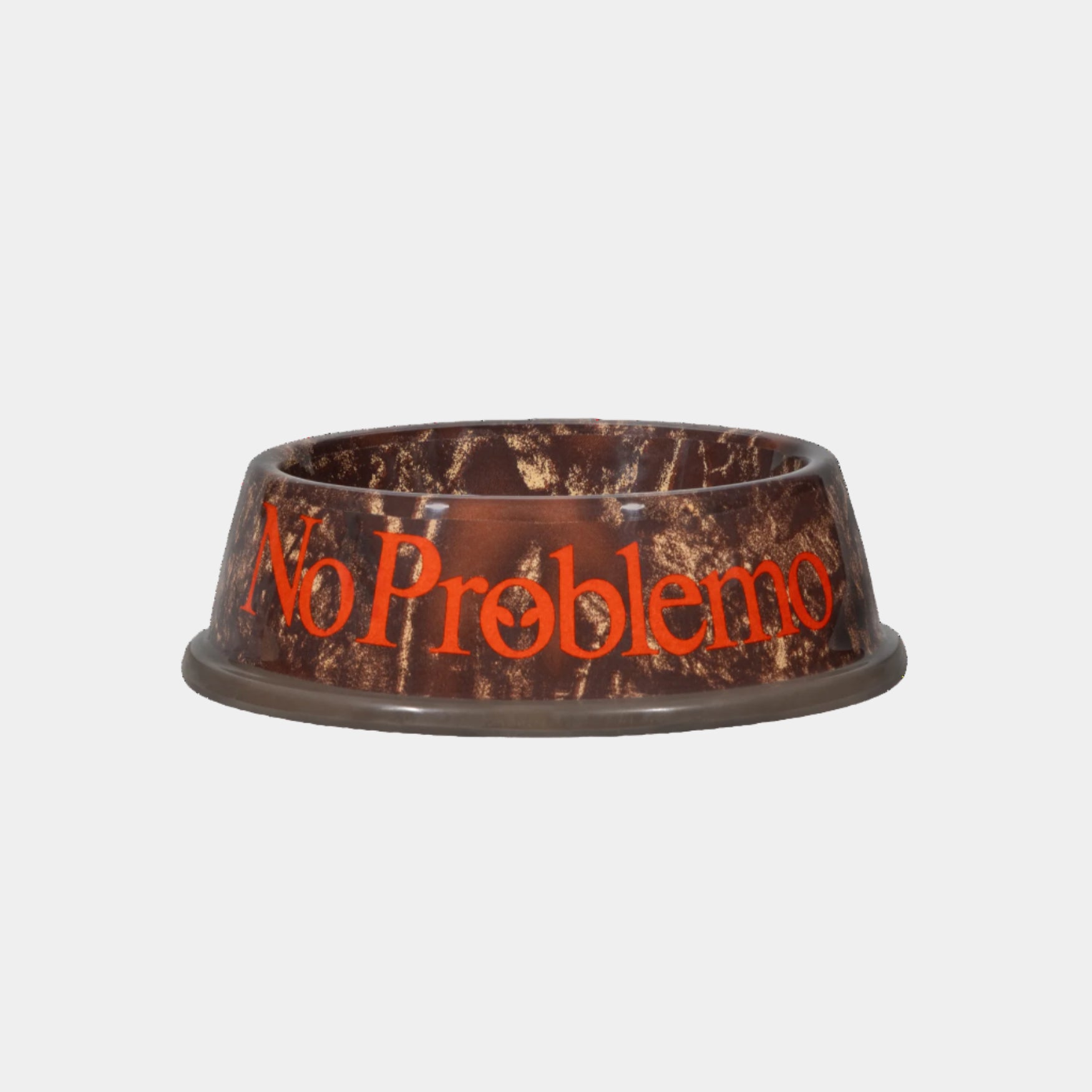 No Problemo Pet Bowl - Camo